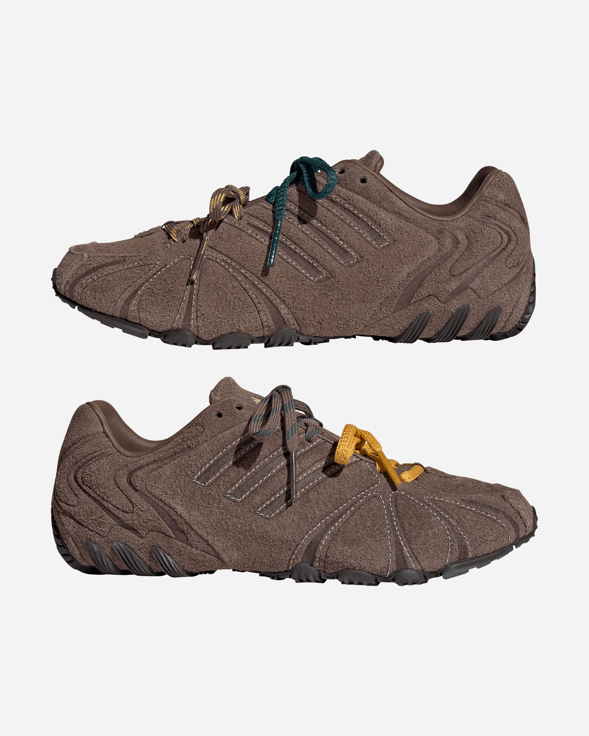 adidas Originals Ghost Sprint EARSTR/EARSTR/AUCO LA7683