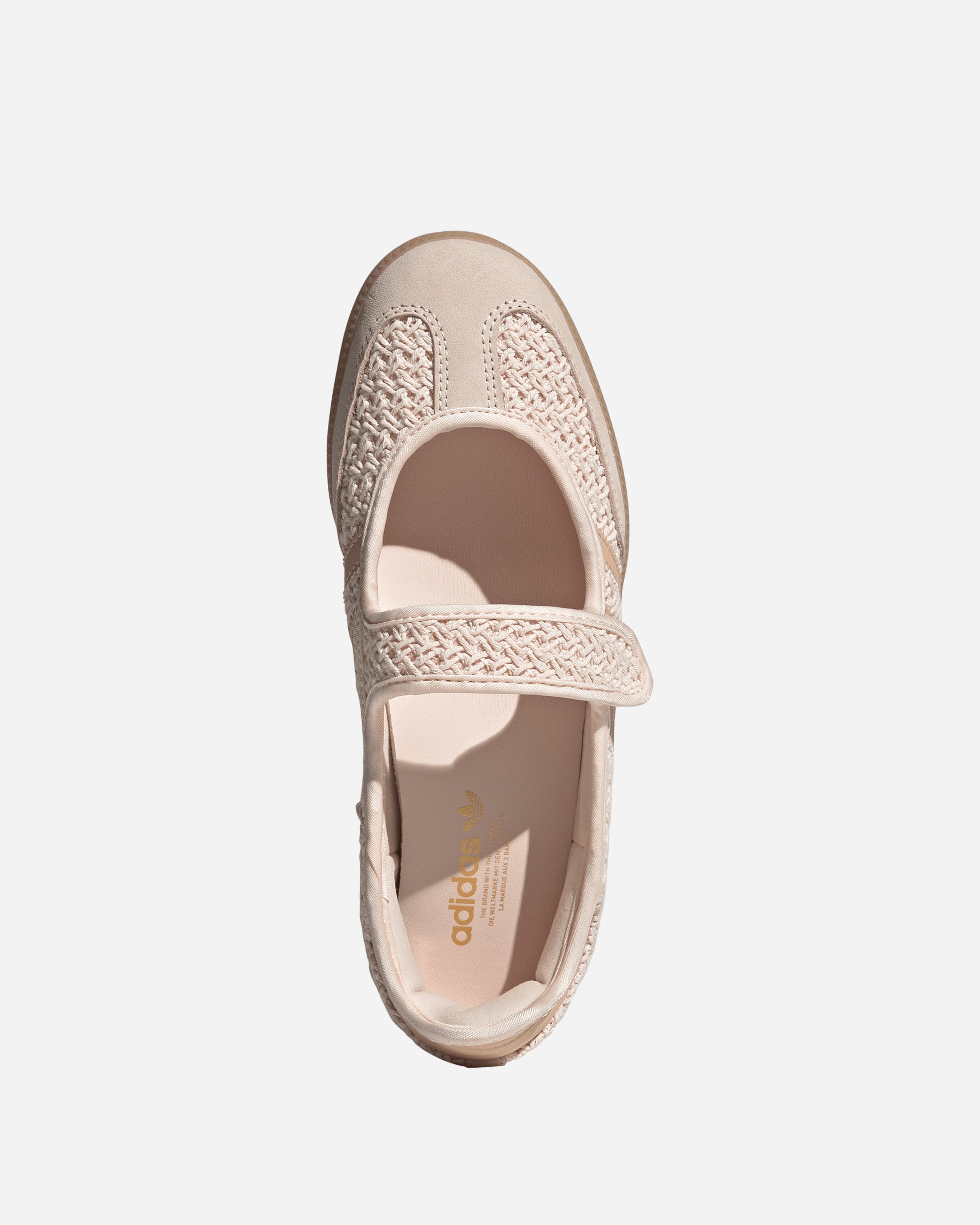 adidas Originals Samba Jane wonder quartz LA7836
