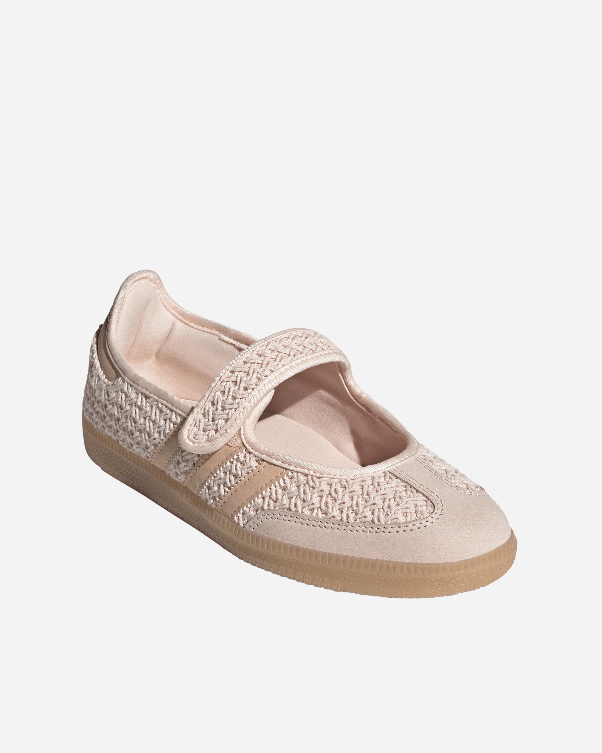adidas Originals Samba Jane wonder quartz LA7836