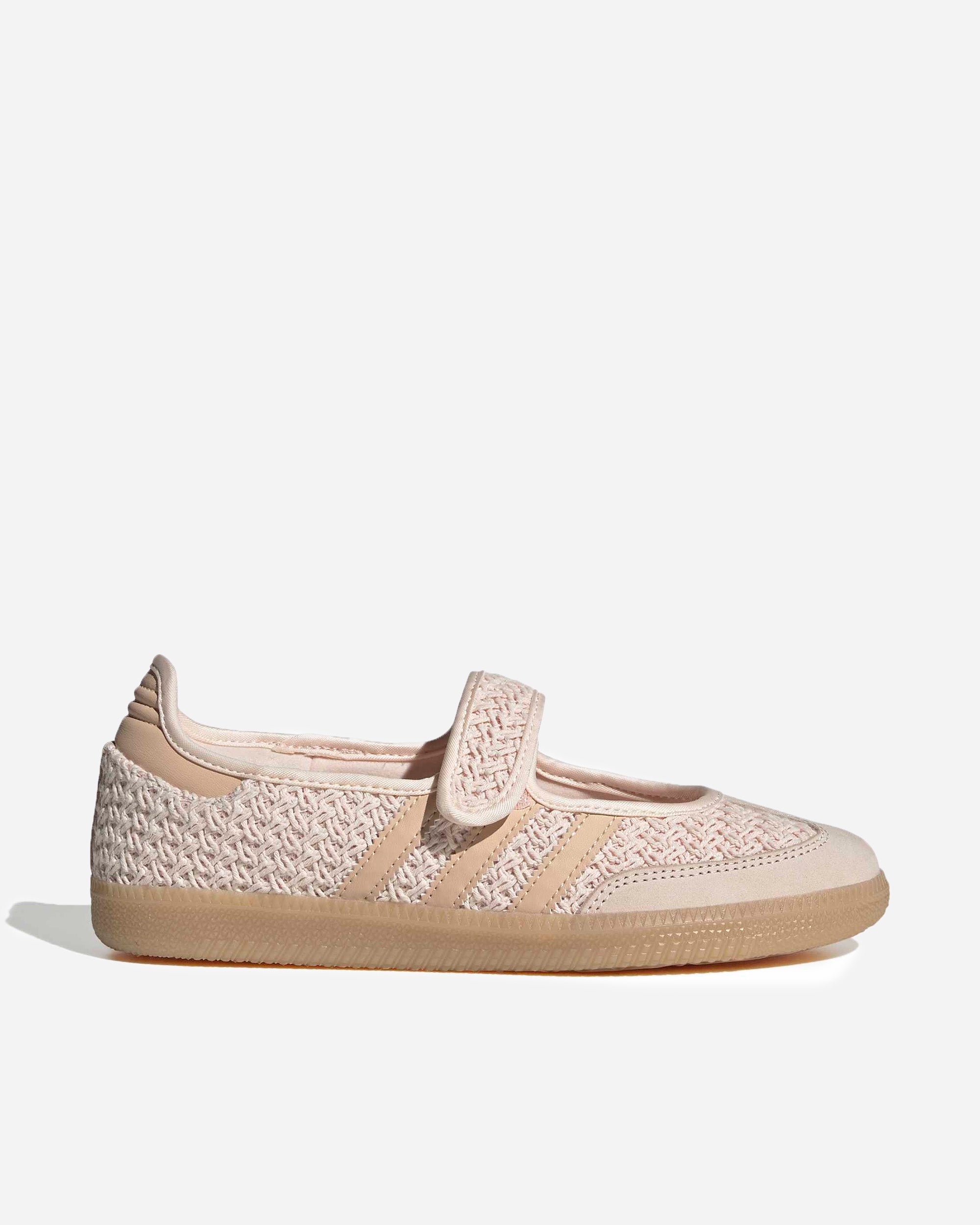 adidas Originals Samba Jane wonder quartz LA7836
