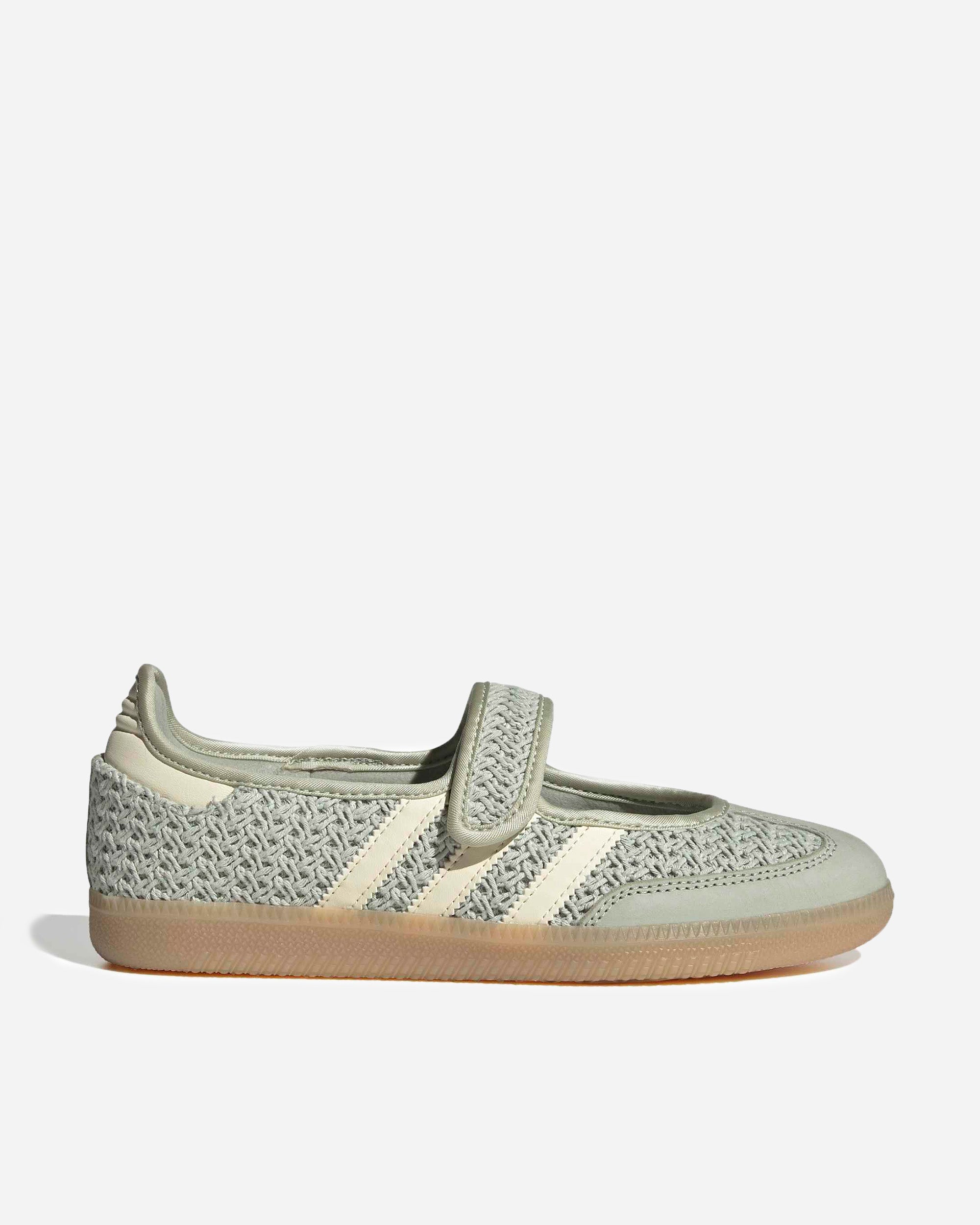 adidas Originals Samba Jane halo green LA7837