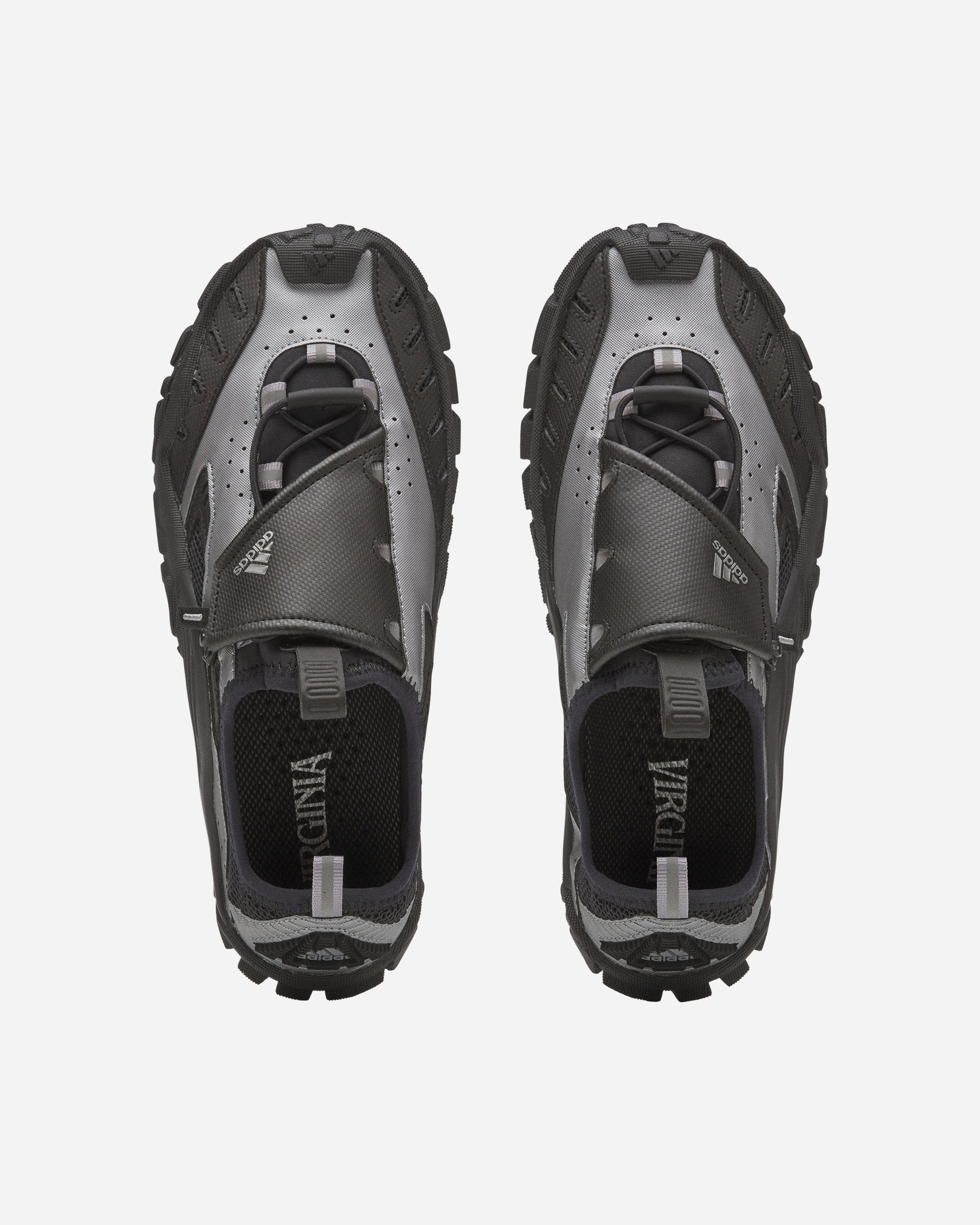 adidas Originals adidas Originals x Pharrell Williams Water Moc core black/silver met./core black LB2841