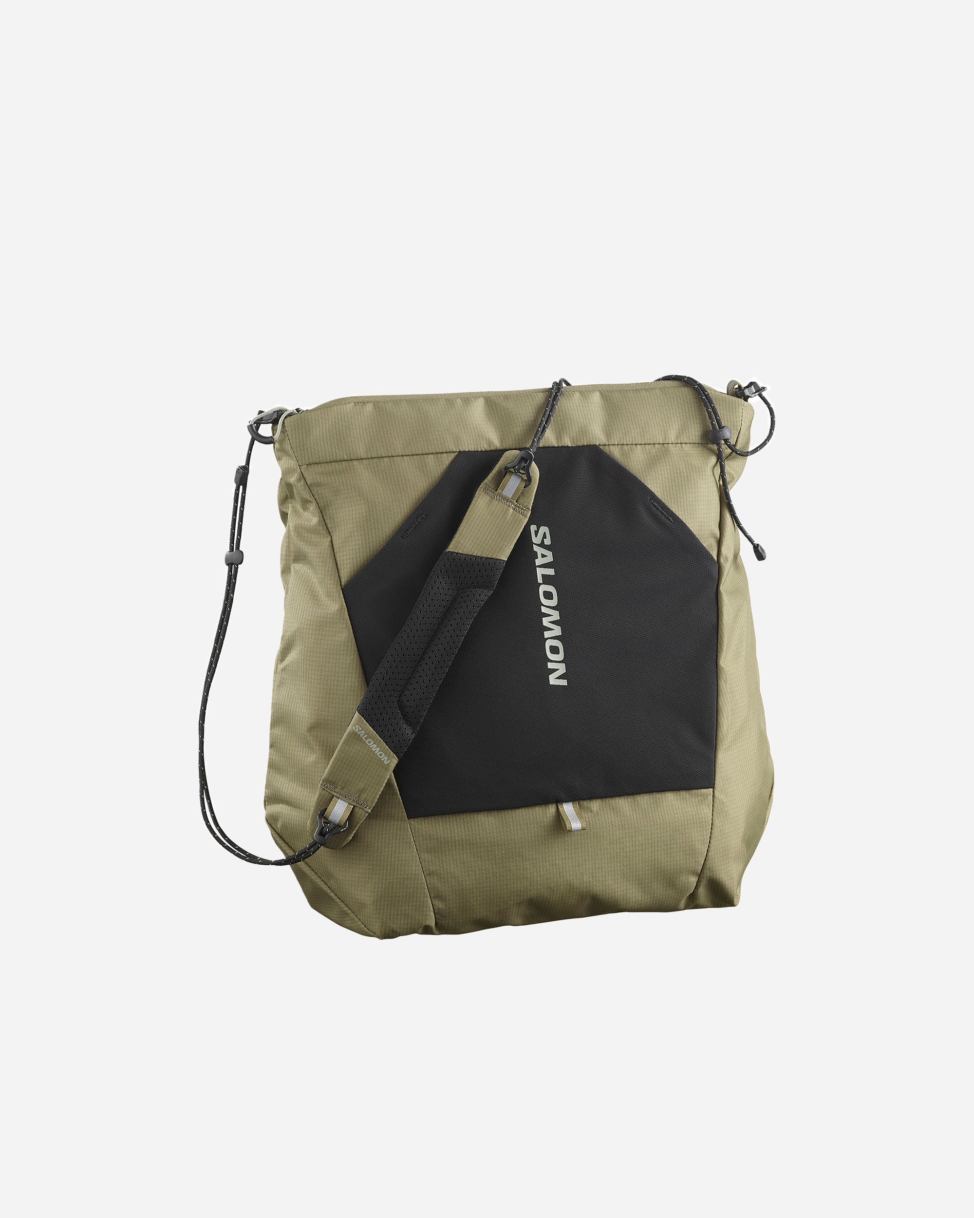 Salomon ACS Packable Tote Bag Martini Olive LC2709800