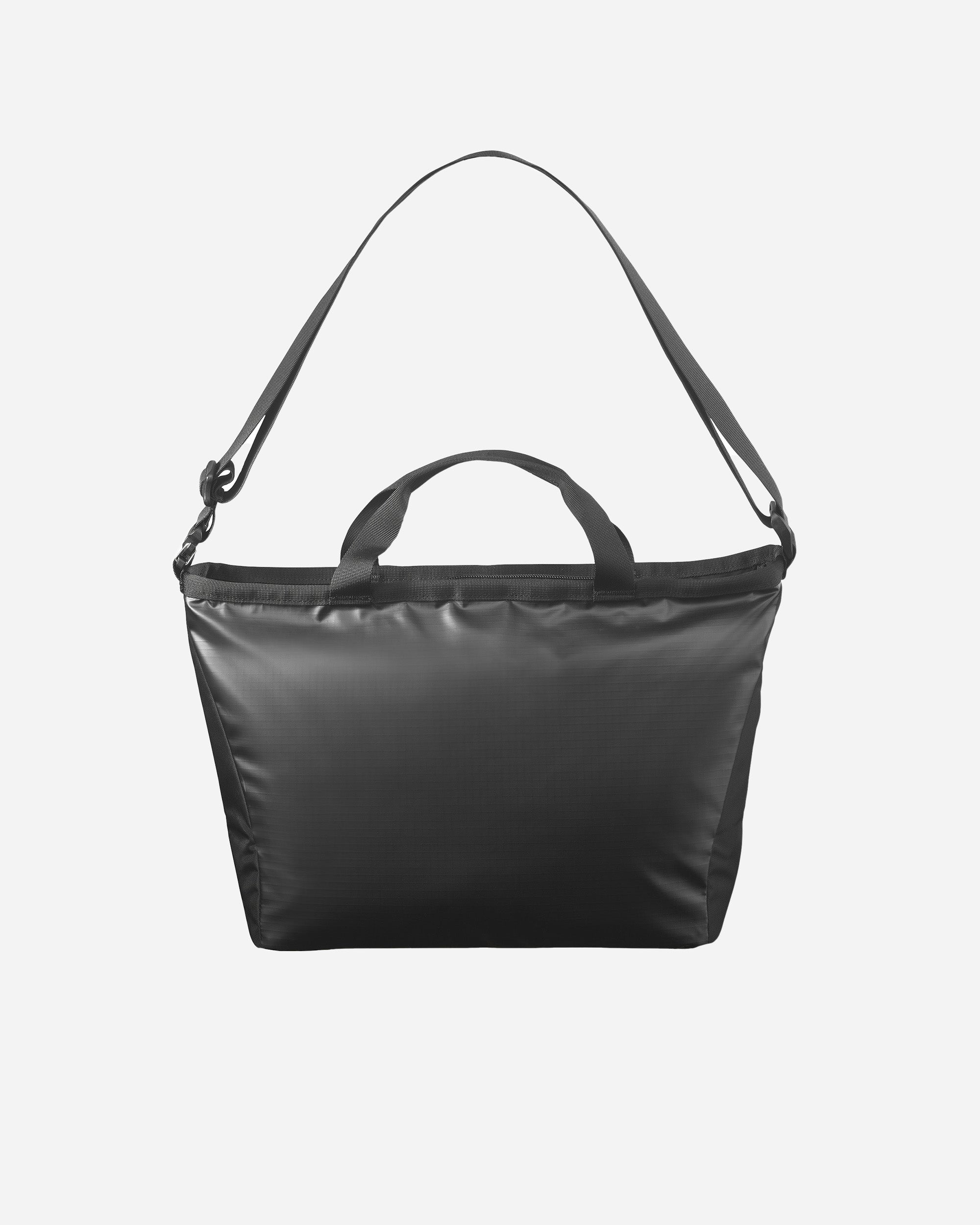 Salomon Extended Totebag Small BLACK LC2723400