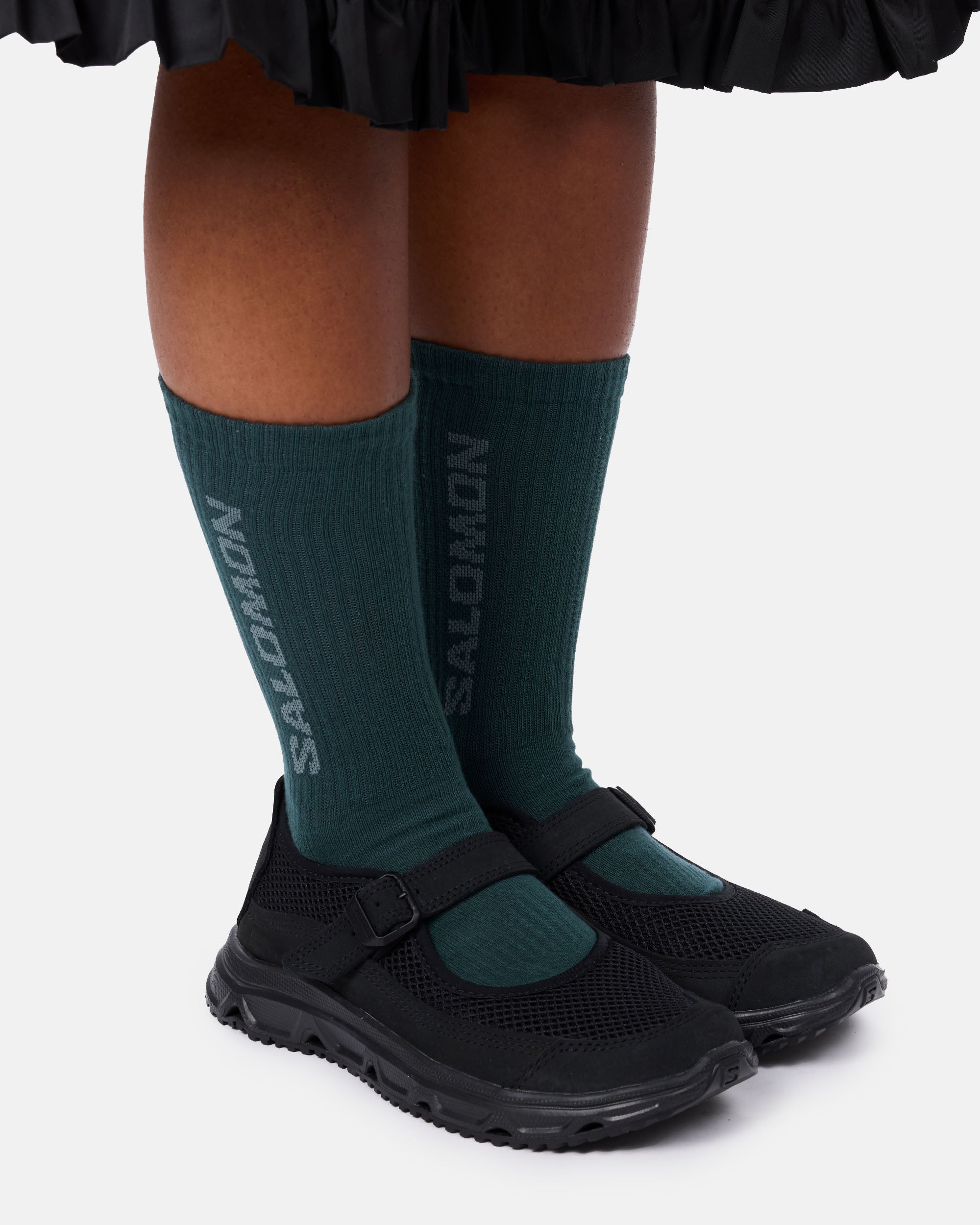 Salomon Everyday Crew 3-pack ETHEREA/NineIron/NorthAtlantic LC2726300