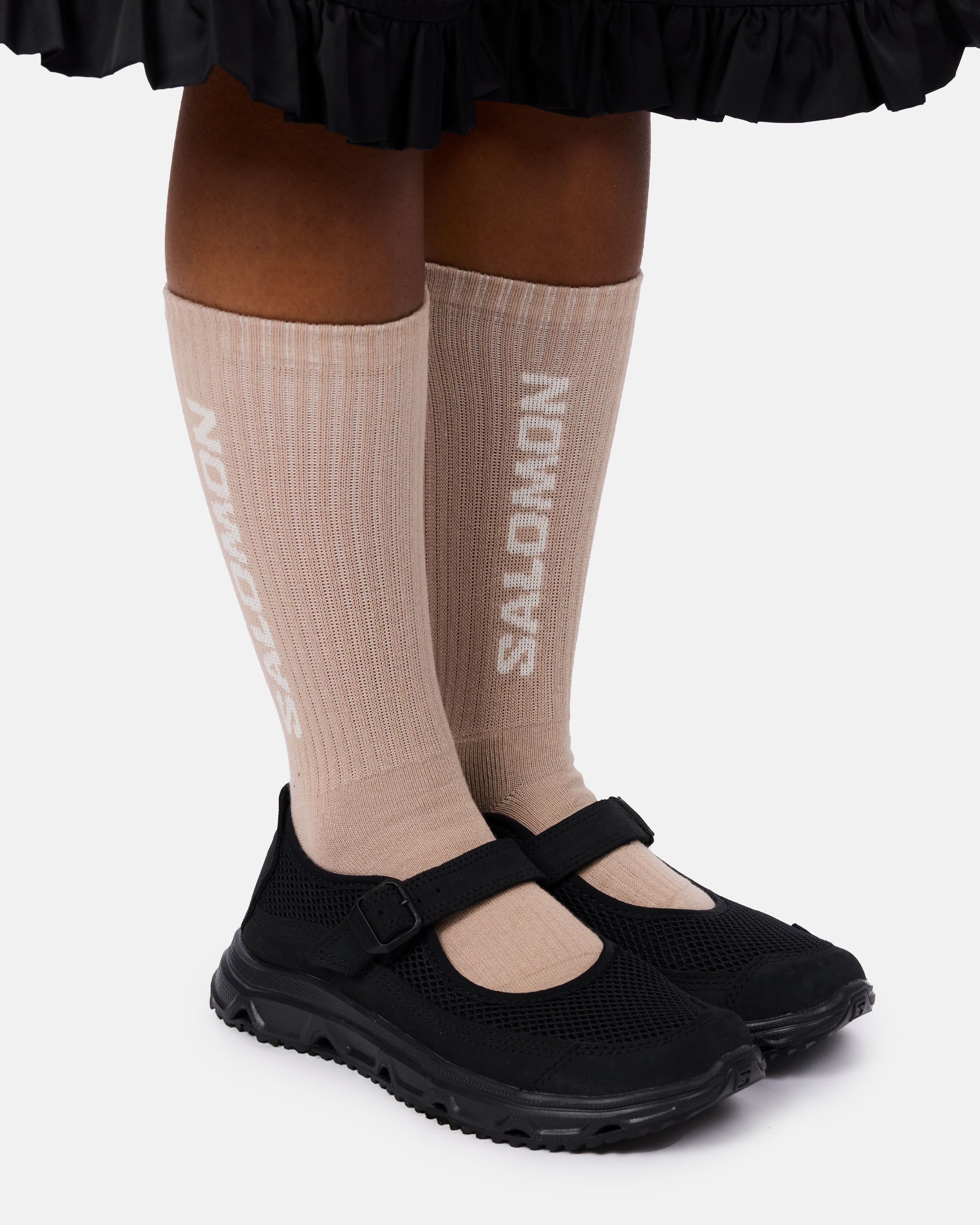 Salomon Everyday Crew 3-pack ETHEREA/NineIron/NorthAtlantic LC2726300