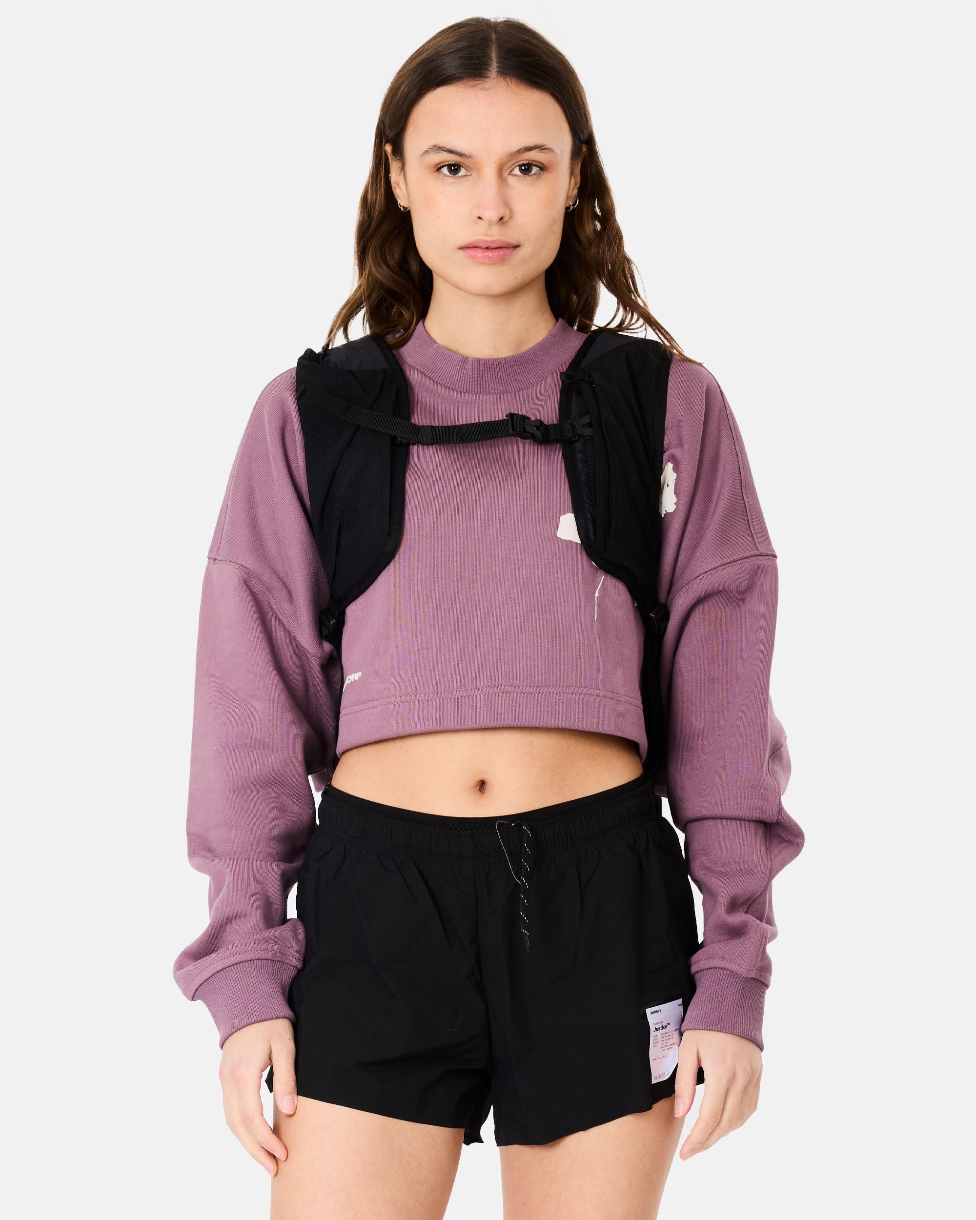 Salomon XT 15 Bag BLACK LC2857900