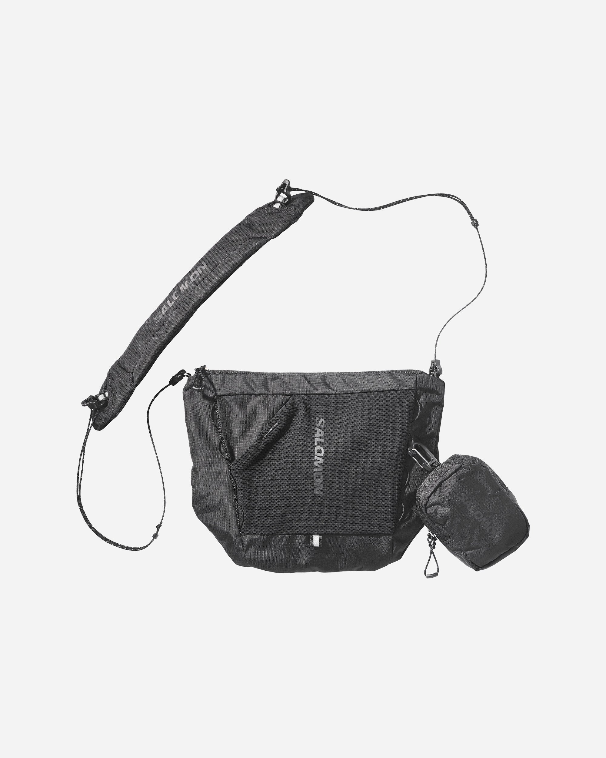 Salomon ACS 2 Revised BLACK LC2867800