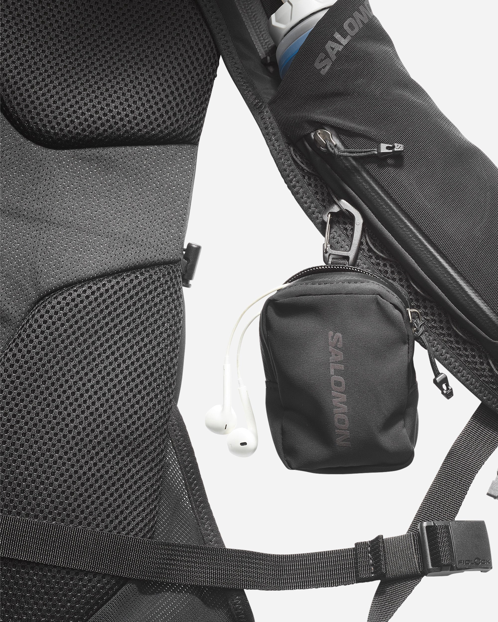 Salomon ADV Cross Body BLACK LC2872400