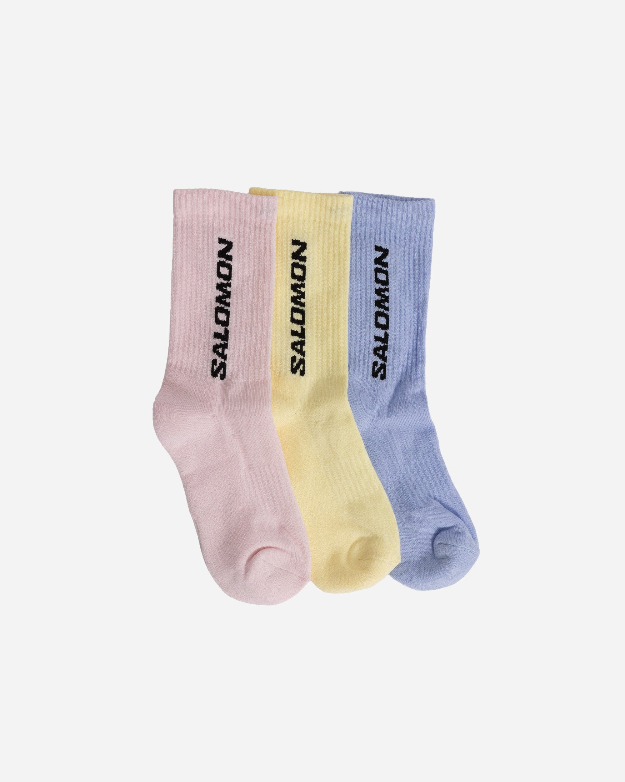 Salomon Everyday Crew 3-Pack Socks 6115950000 LC3067600