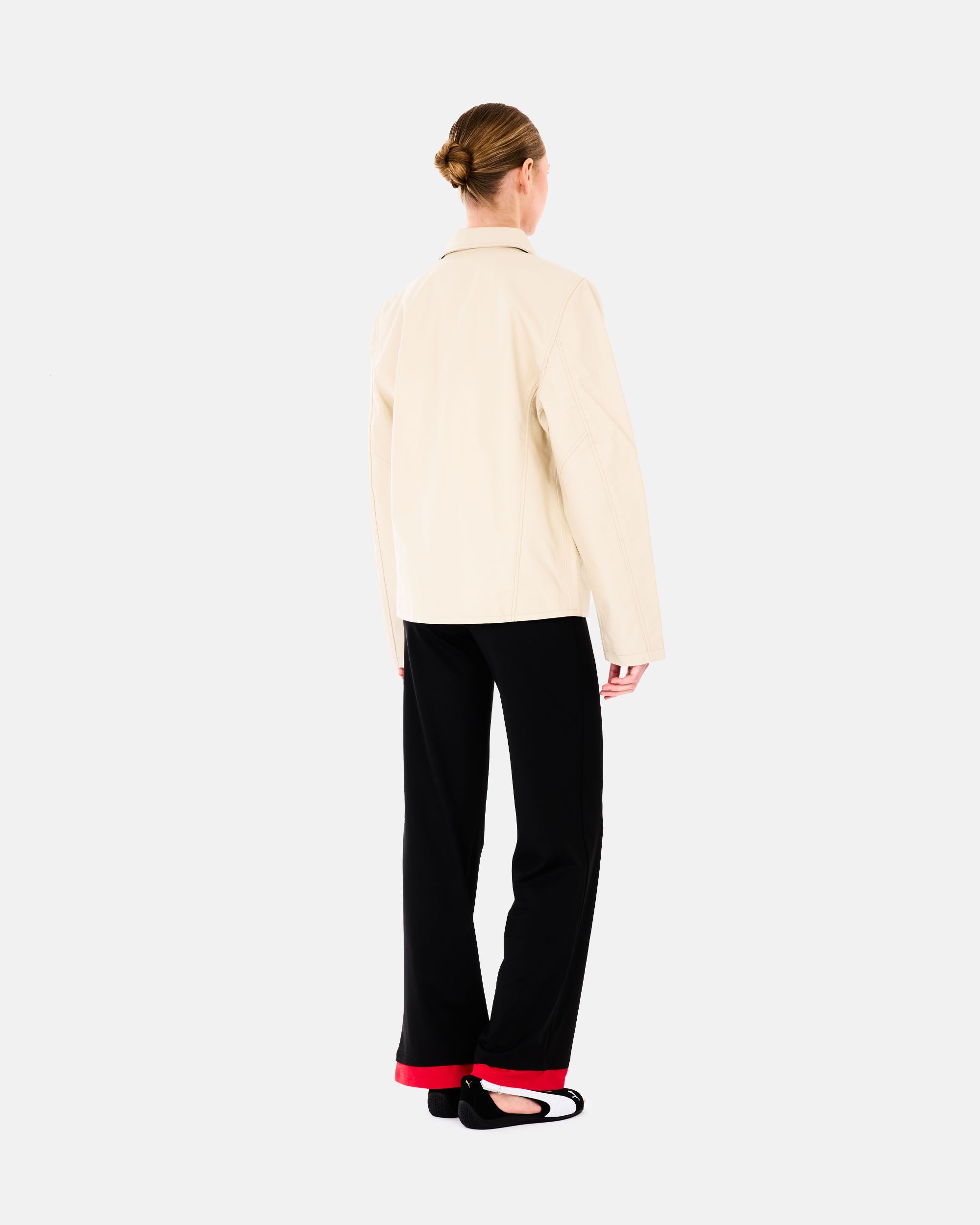 Schott LC5100 Light OFF WHITE LC5101-OFF WHITE