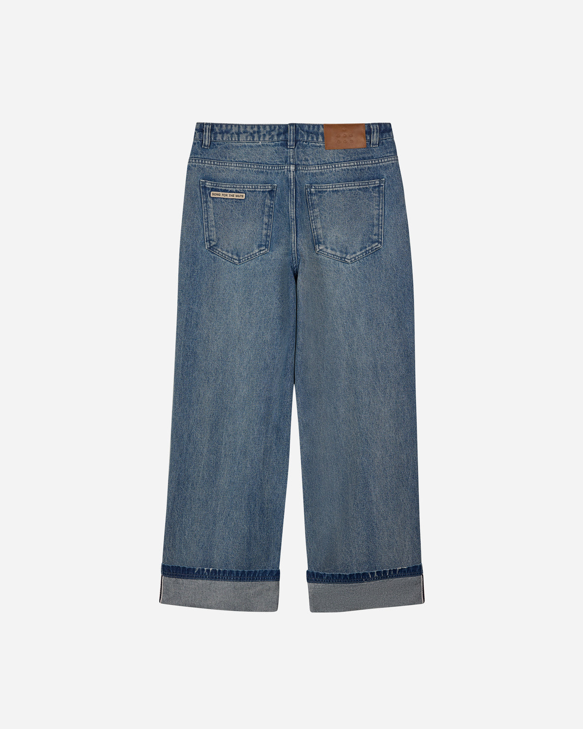 adidas Originals adidas Originals x Song For The Mute ADI008 Pants MEBLDE LD1934