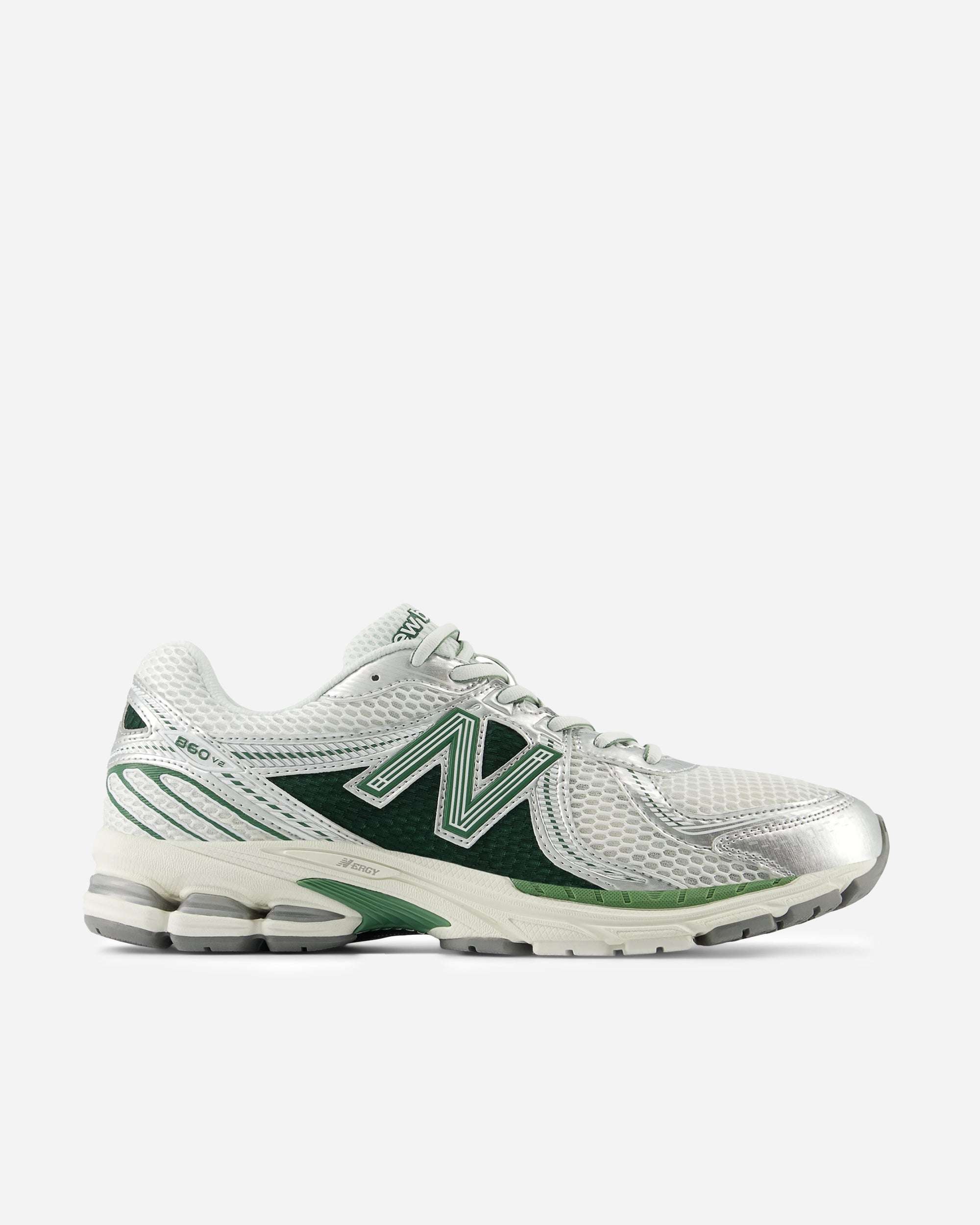 New balance 860 groen on sale