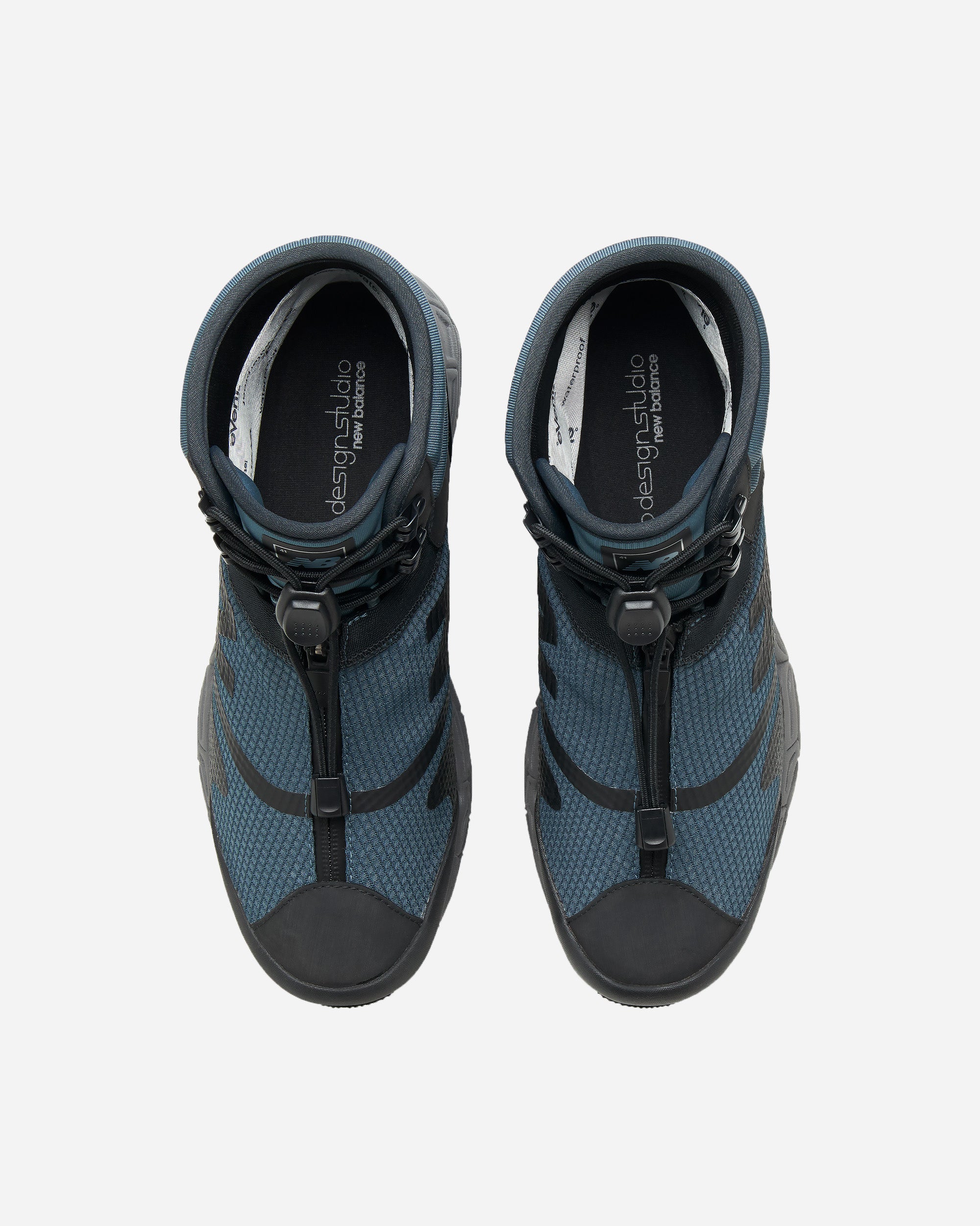 New Balance New Balance x Tokyo Design Studio Niobium Concept 1 ZINC BLUE MSNB17UQ