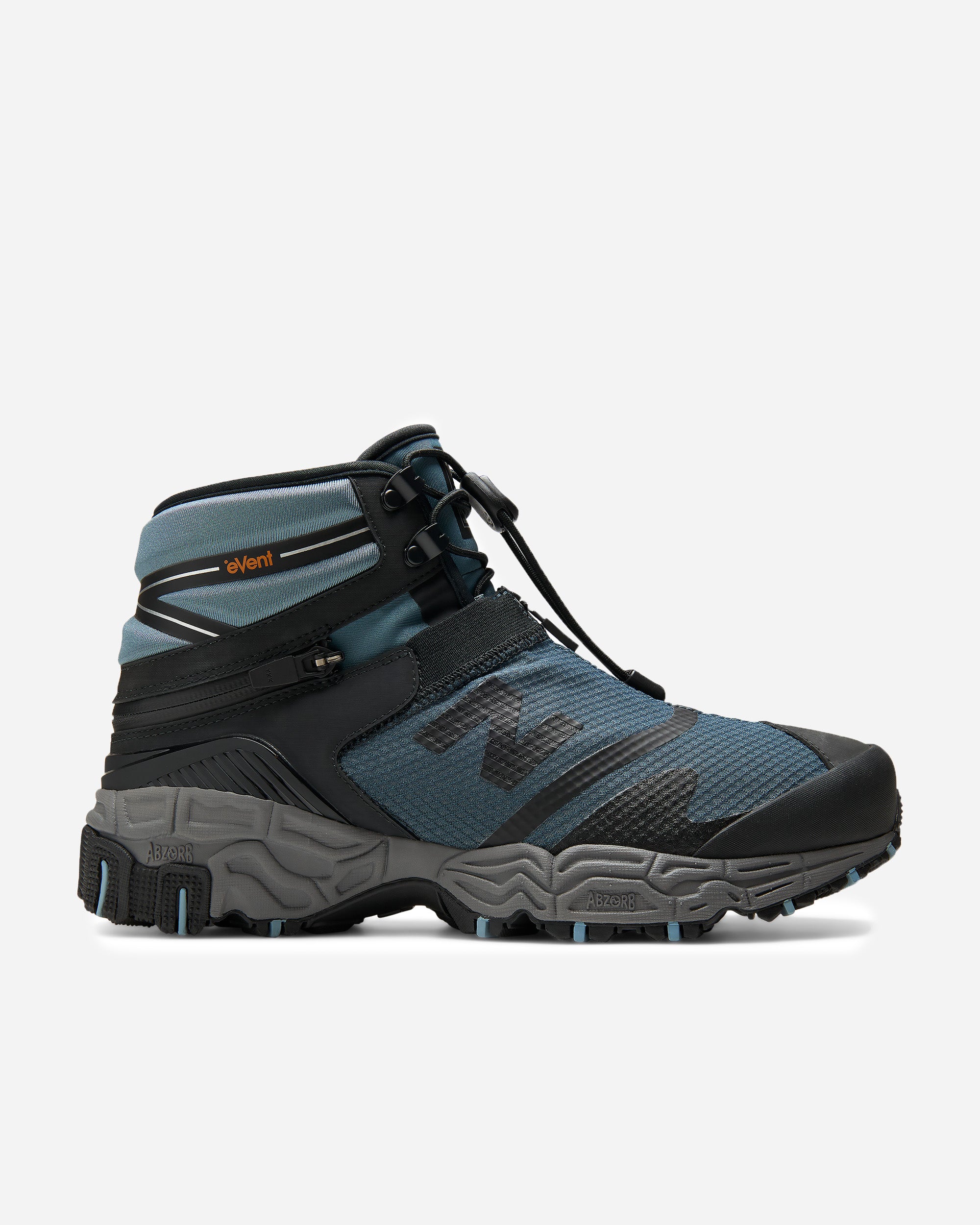 New Balance New Balance x Tokyo Design Studio Niobium Concept 1 ZINC BLUE MSNB17UQ