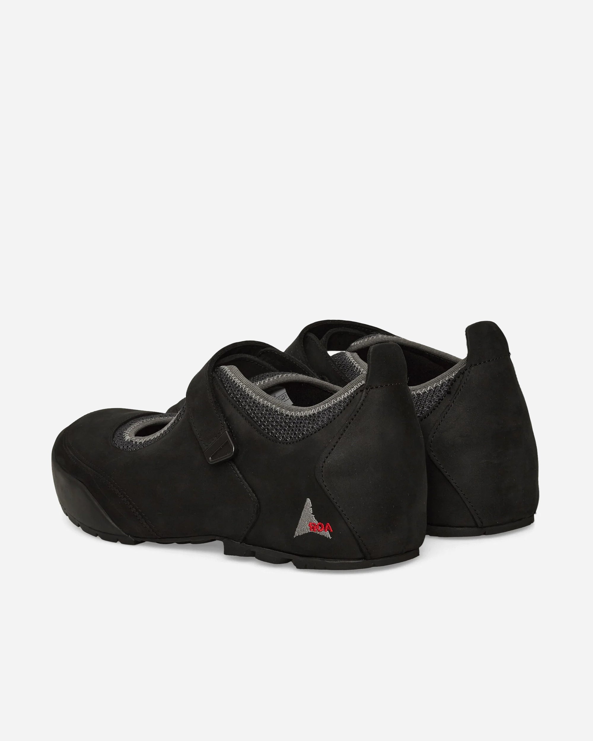 ROA Loie Black Grey NBUW1389LE163