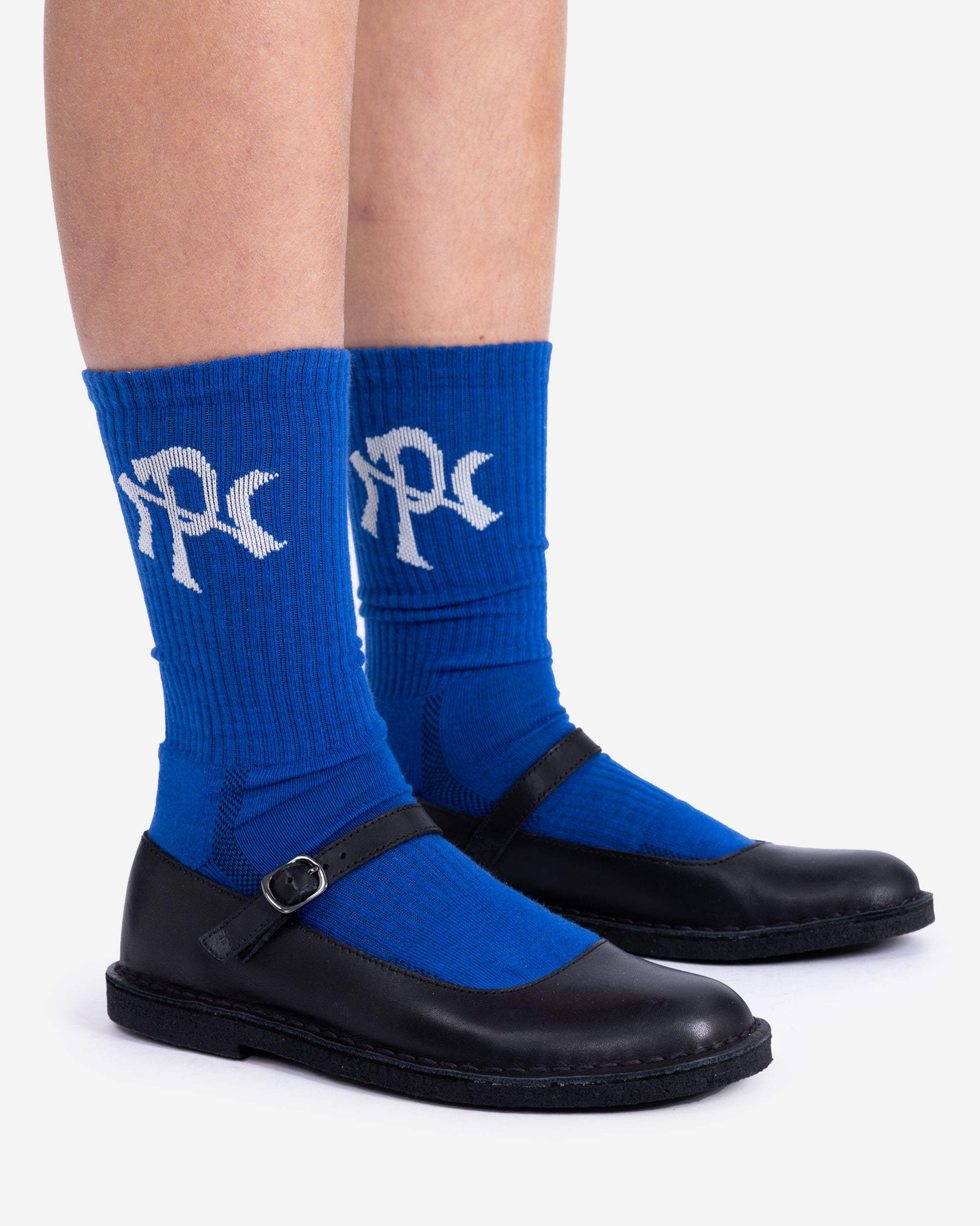 No Problemo NYP Sock Navy NP00046.03-Navy