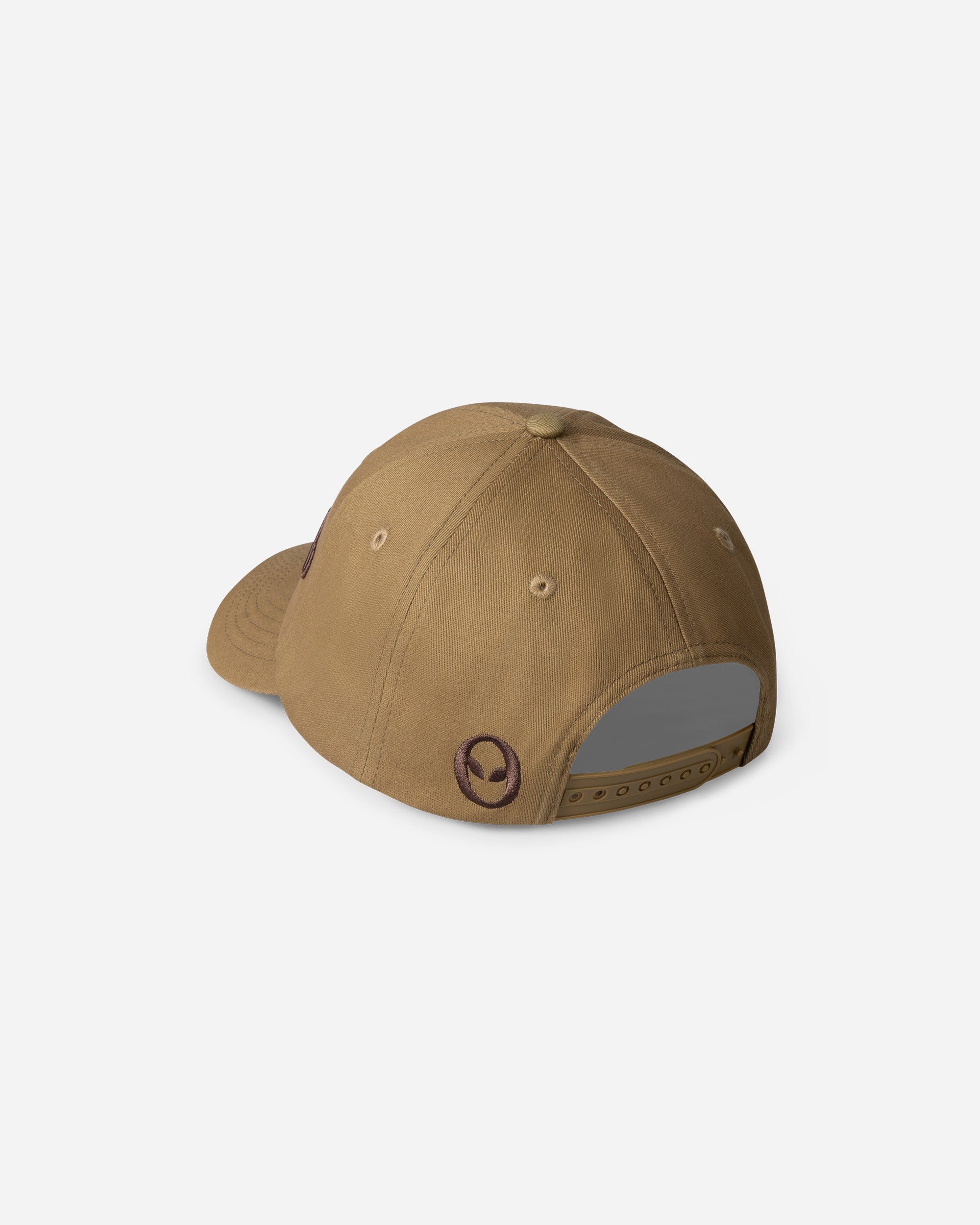 No Problemo Cap Khaki NP9000204-KHK