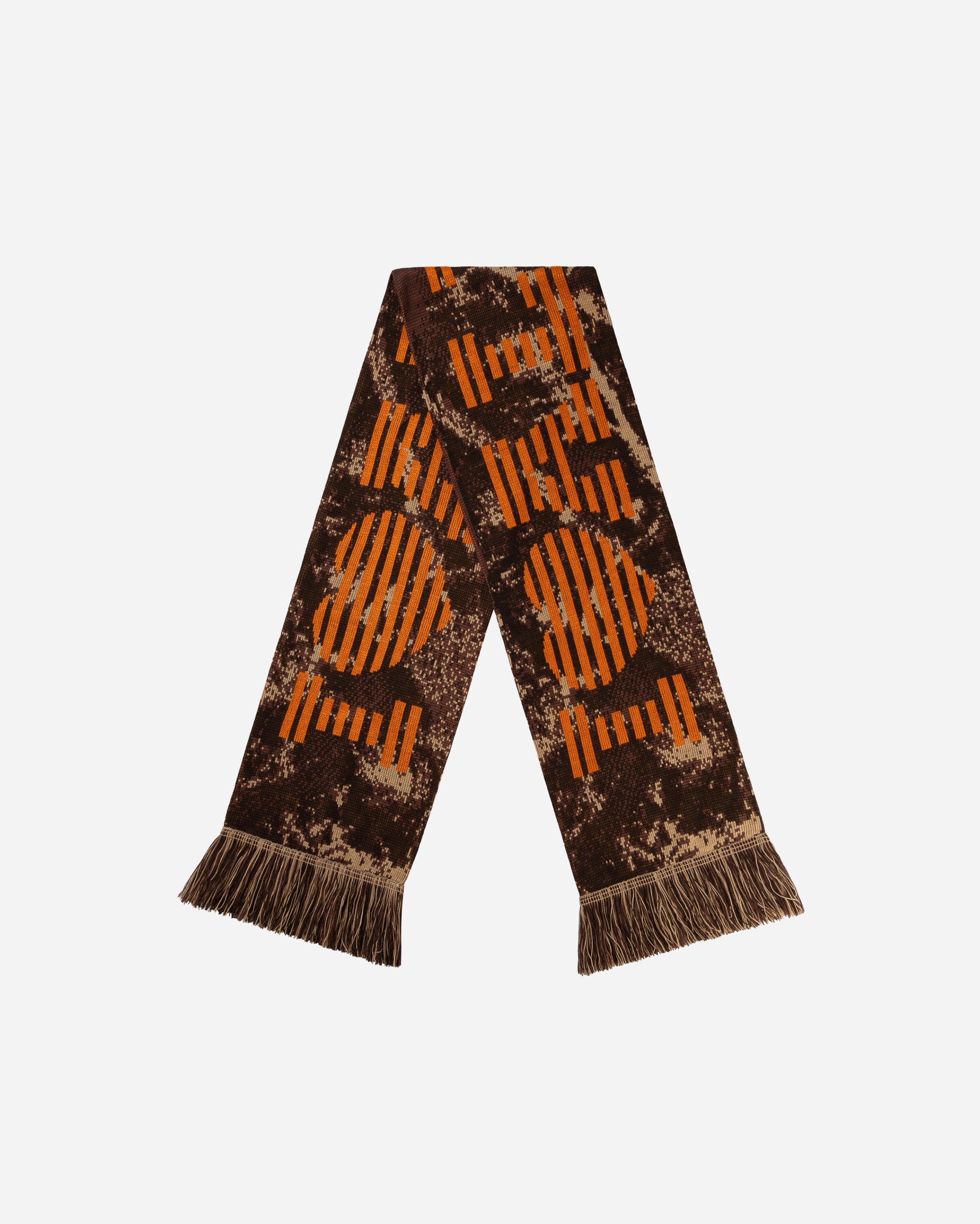 No Problemo I Love Alieno Camo Scarf Camo NP9013304