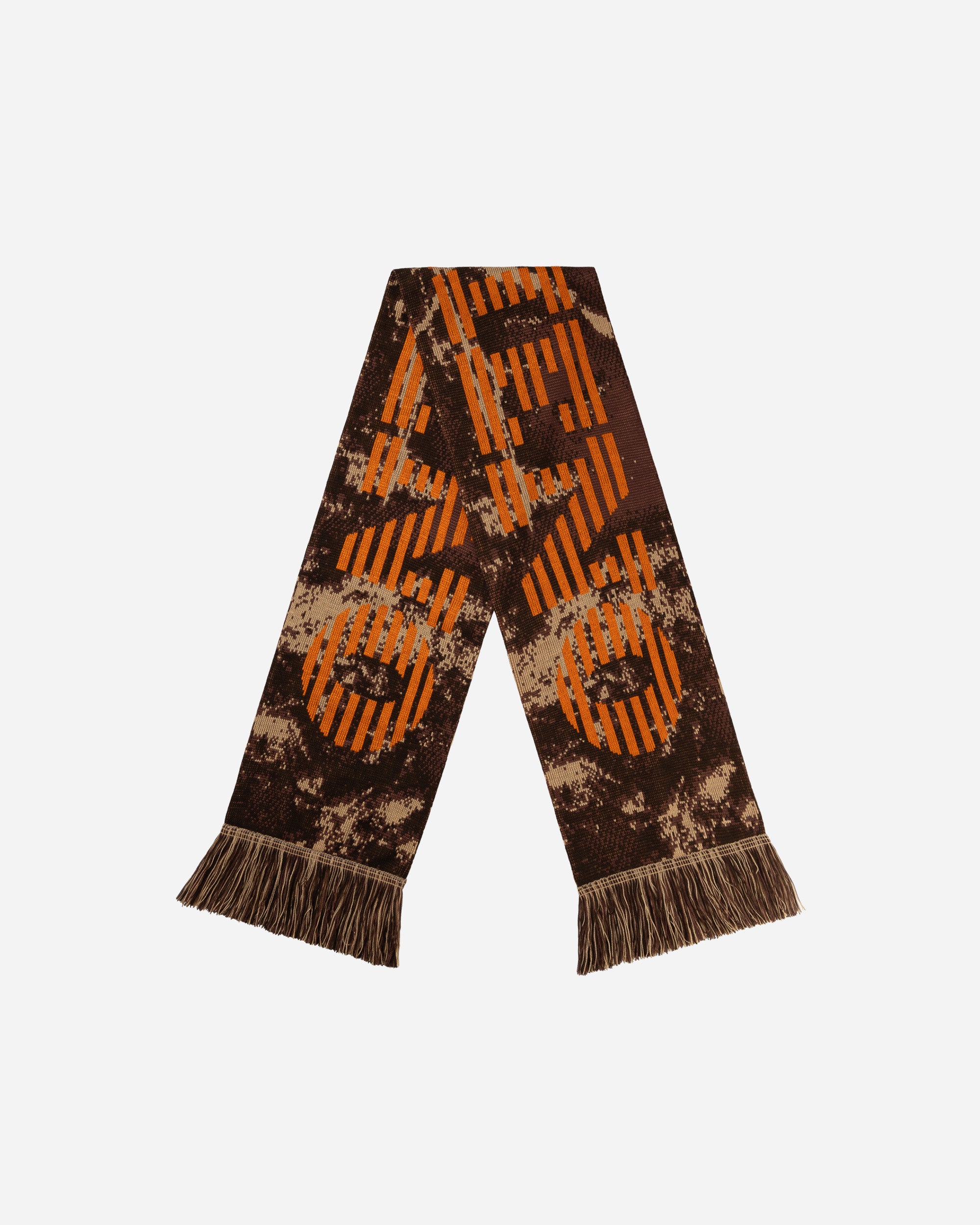 No Problemo I Love Alieno Camo Scarf Camo NP9013304