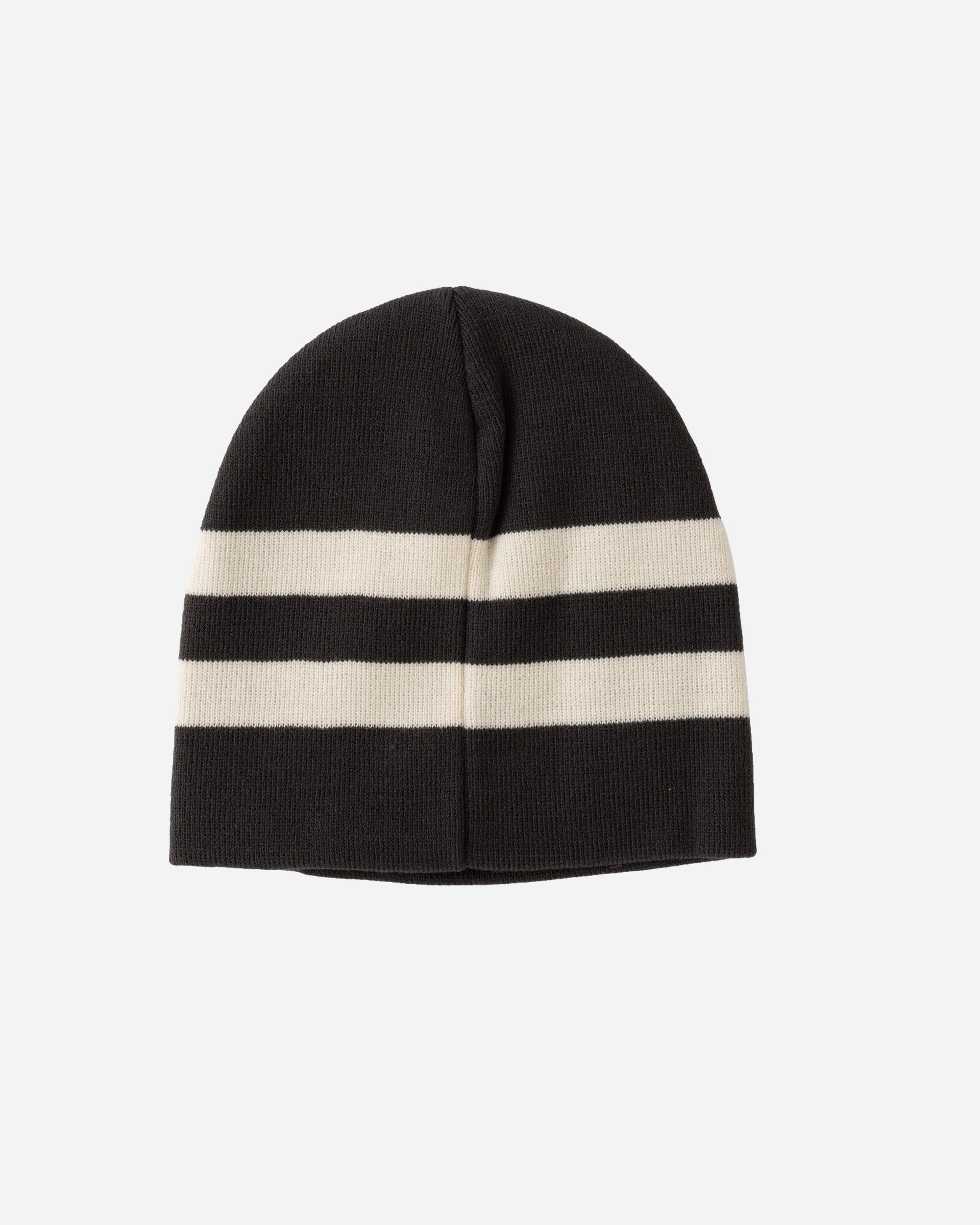 RASSVET Logo Ski Beanie BROWN PACC19K006