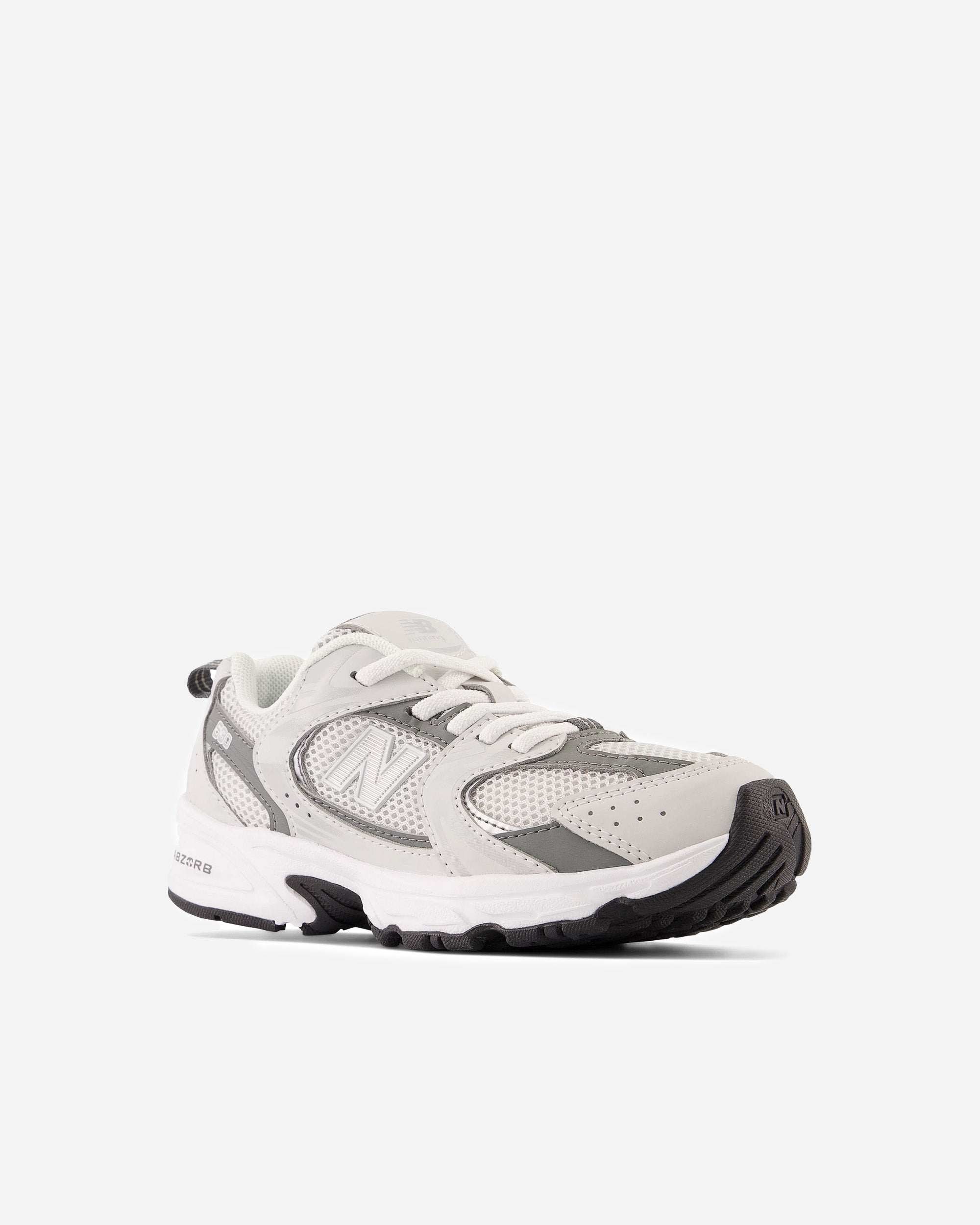 New Balance 530 Bungee (Preschool) GREY MATTER PZ530CB