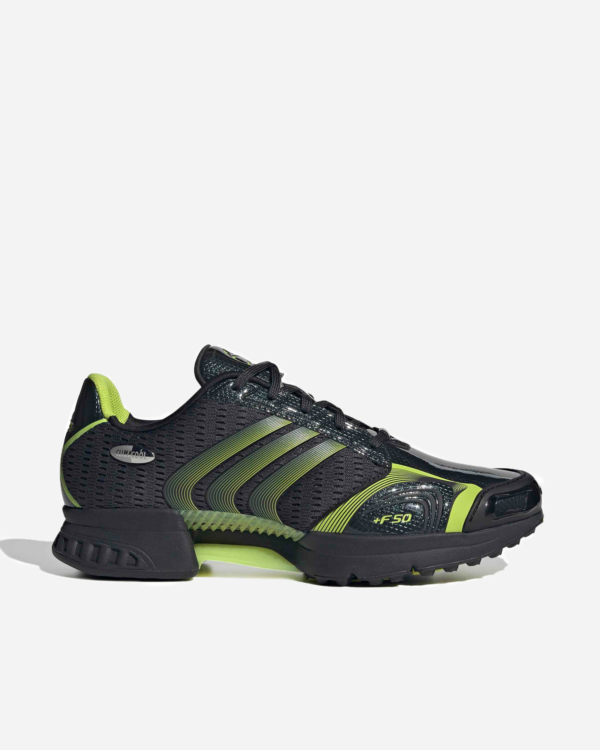 adidas Originals Climacool F50 CARBON/SESOYE/CBLACK JQ9528