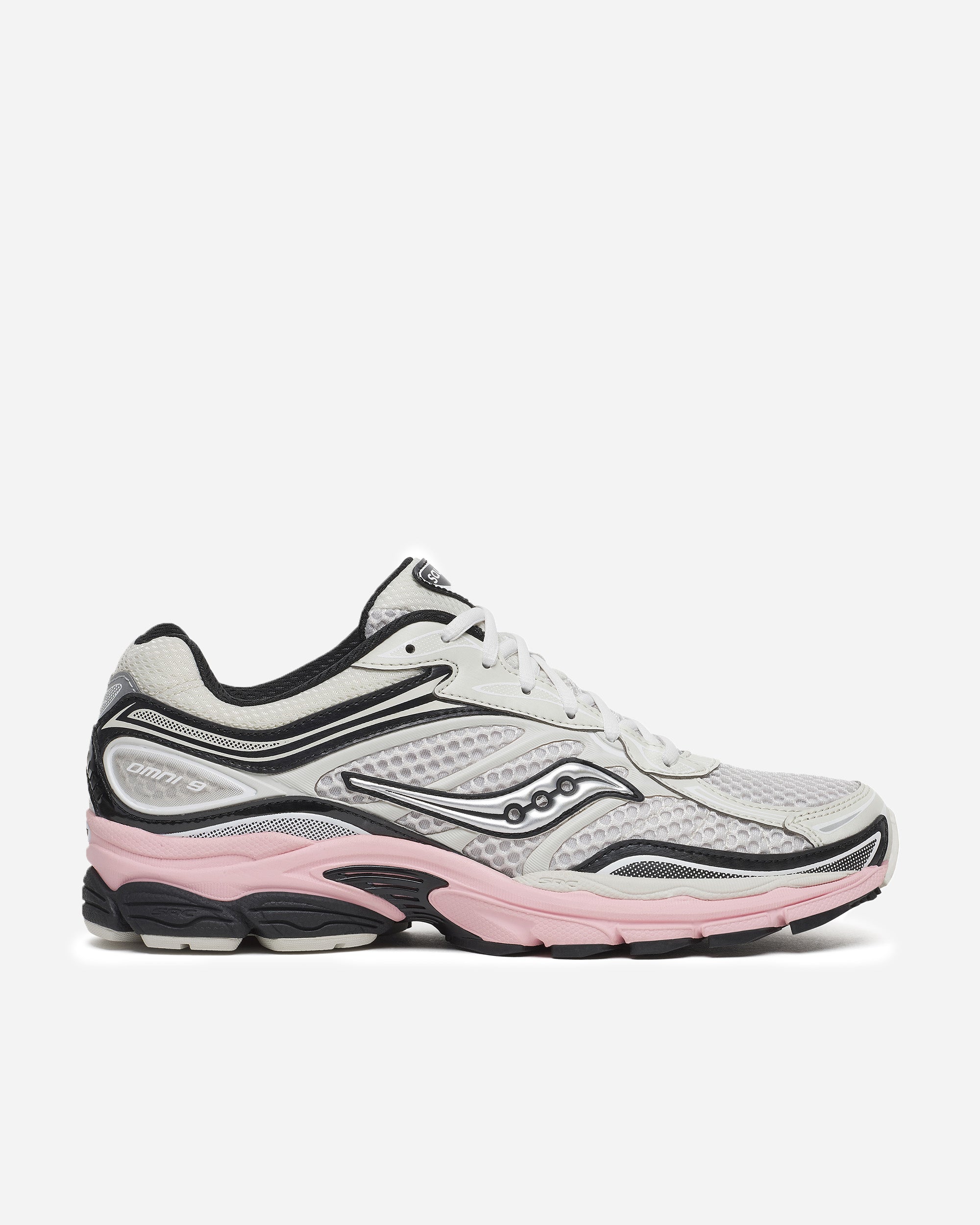 Saucony Progrid Omni 9 QUARTZ/TOUCH S101245-1021