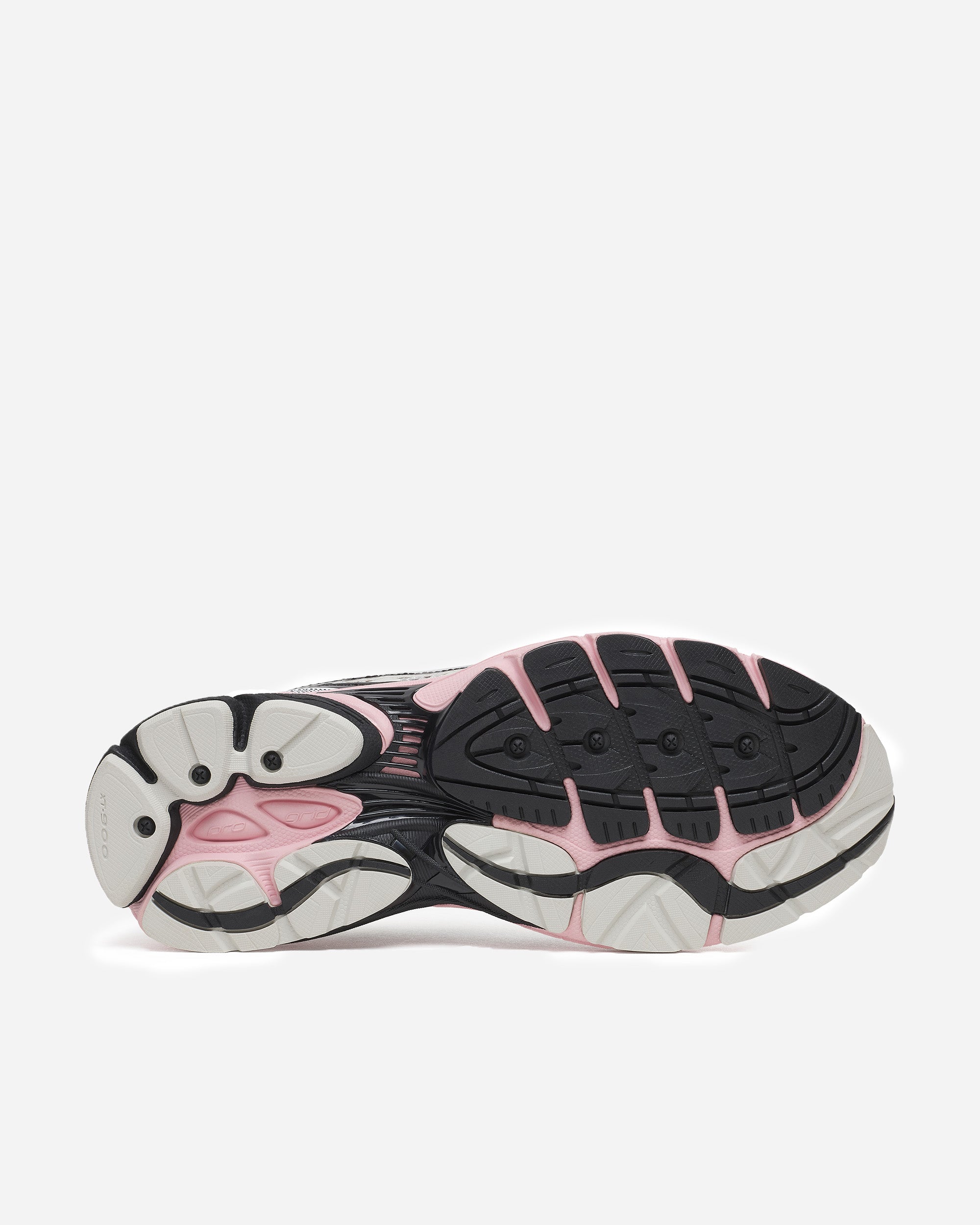 Saucony Progrid Omni 9 QUARTZ/TOUCH S101245-1021