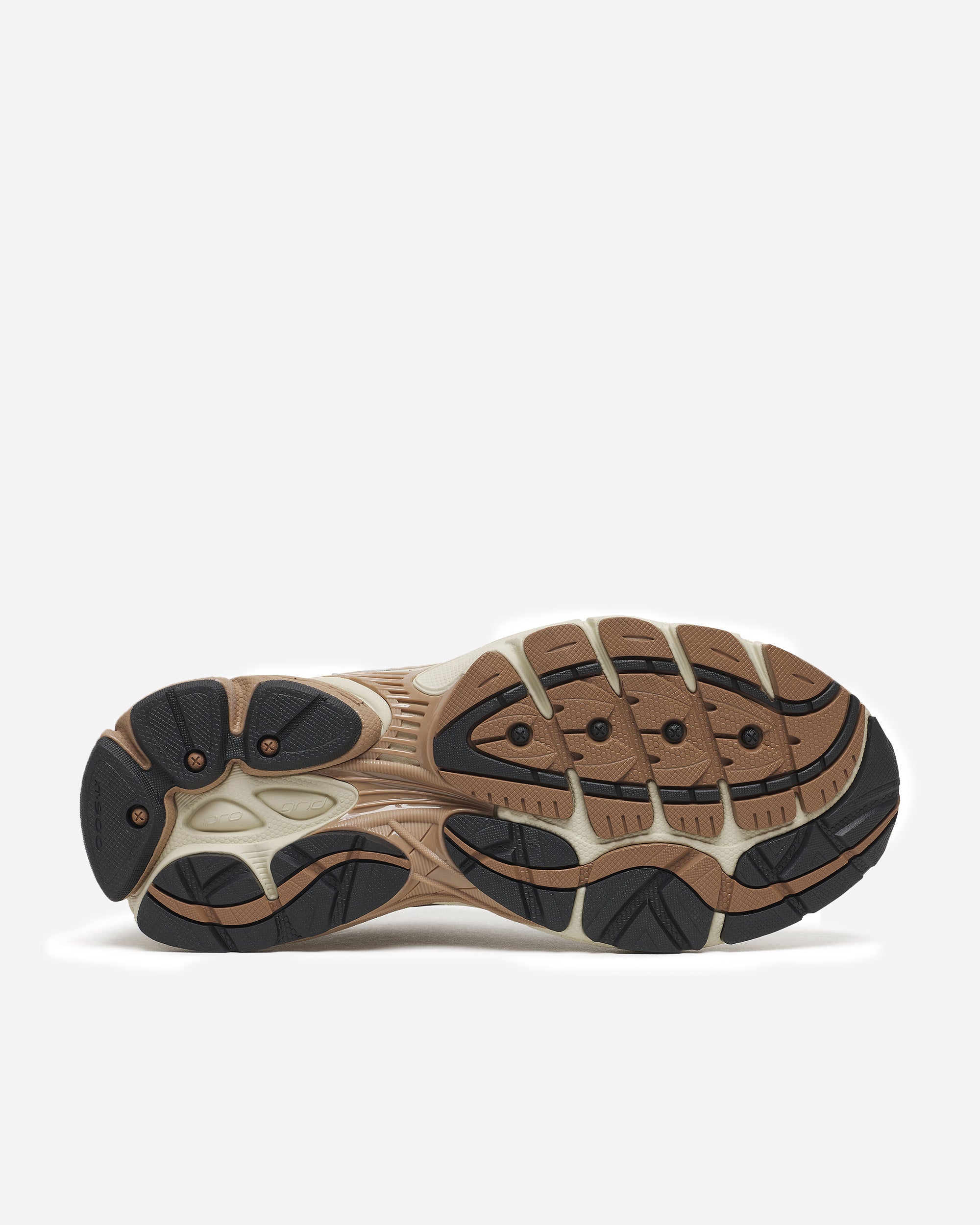 Saucony Progrid Omni 9 SADDLE/EGGSHELL S101245-1139