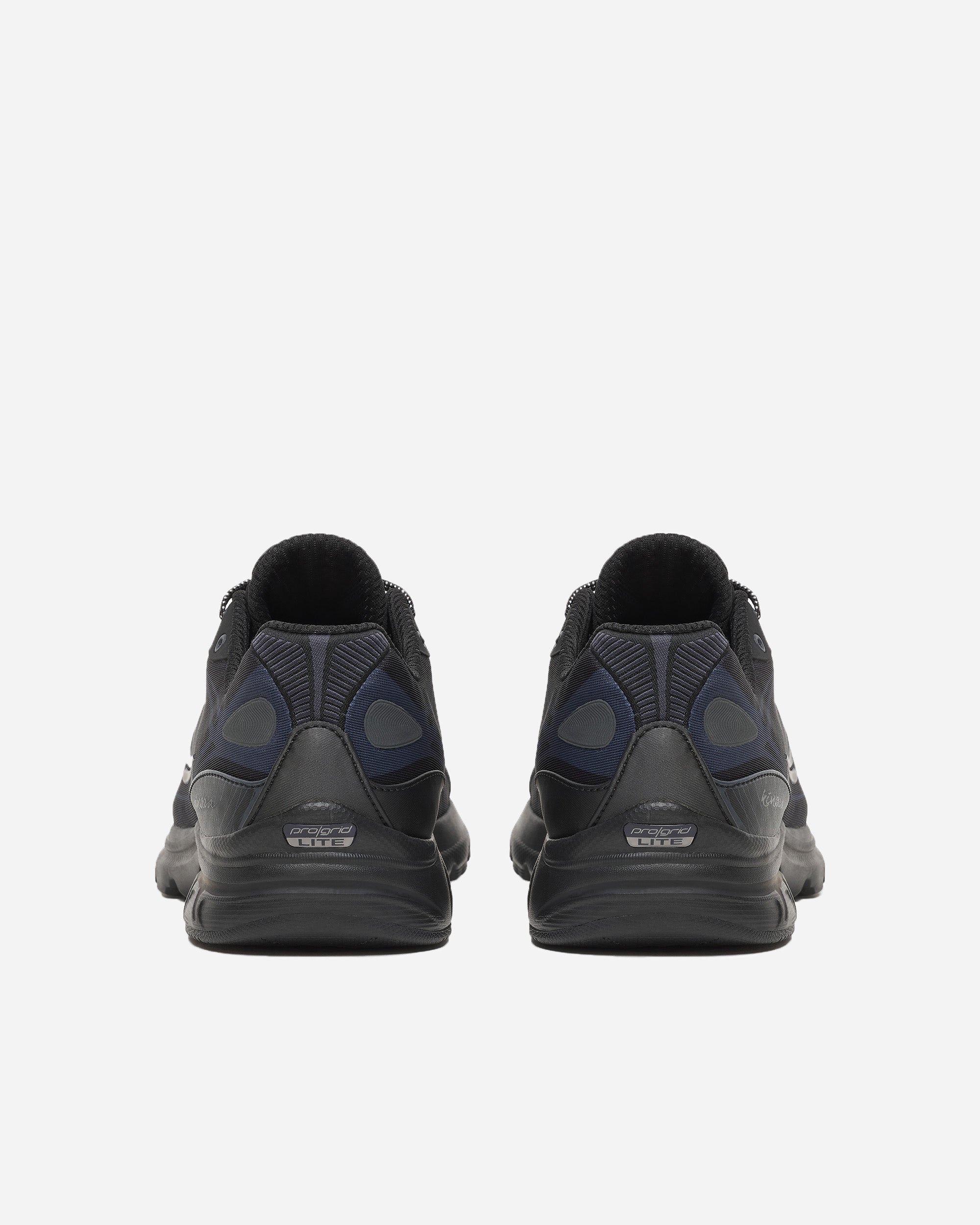 Saucony Kinvara 1 BLACK/EBONY S101650-1002