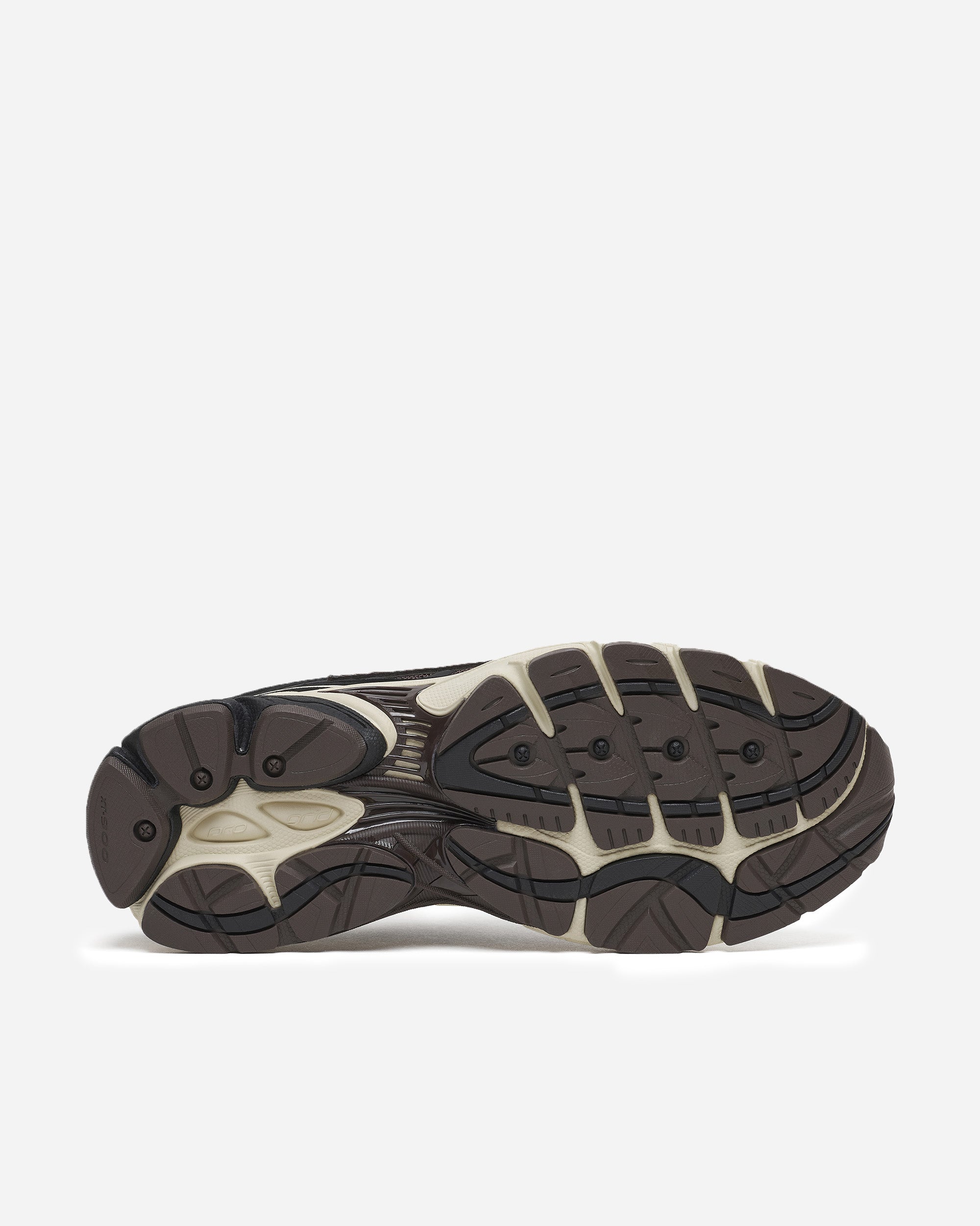 Saucony Progrid Omni 9 TORTE/BLACK S101835-1003