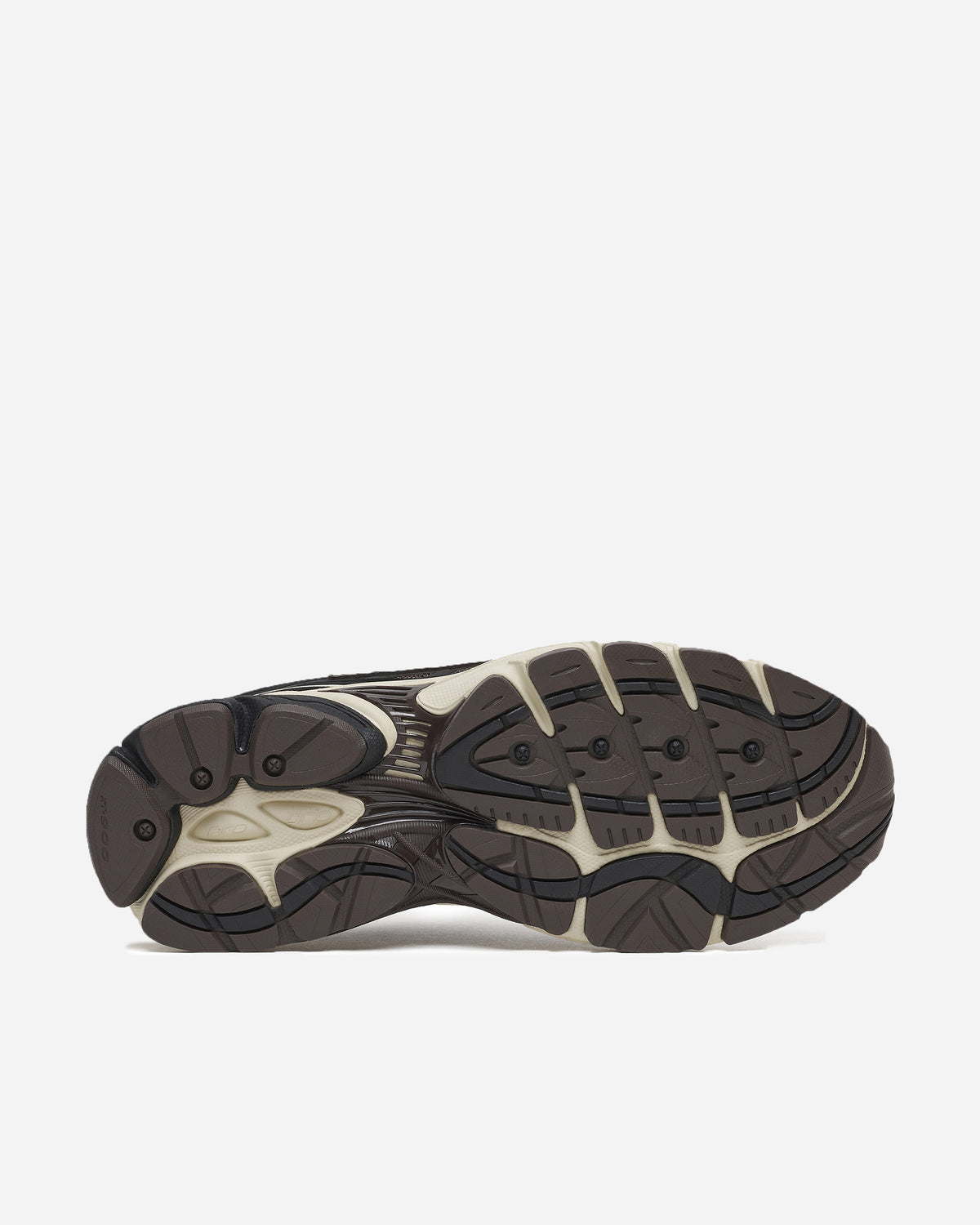 Saucony Progrid Omni 9 TORTE/BLACK S101835-1003