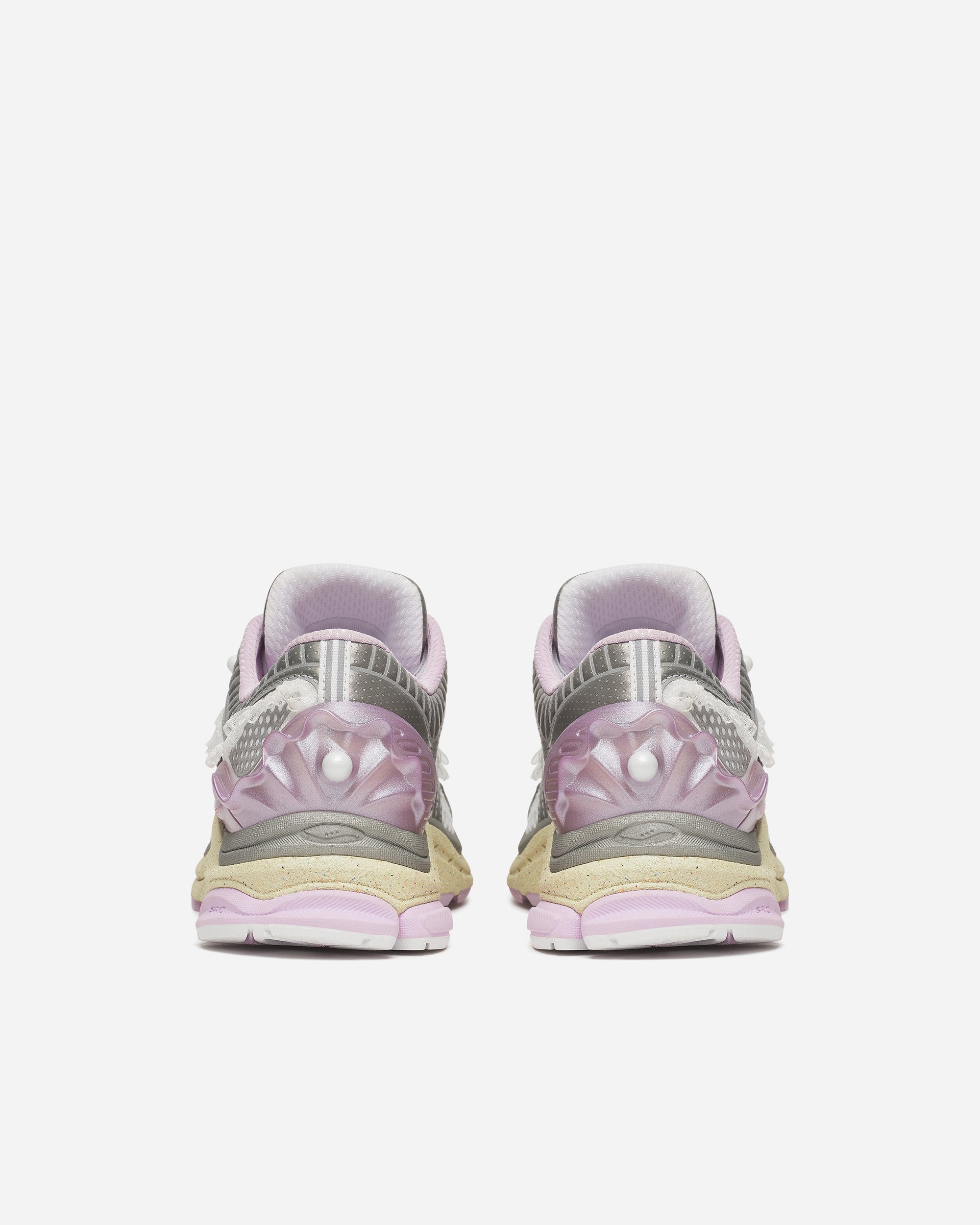 Saucony Saucony x Metagirl Progrid Paramount "Daughter of the Moon" MOON/Lilac 6102101
