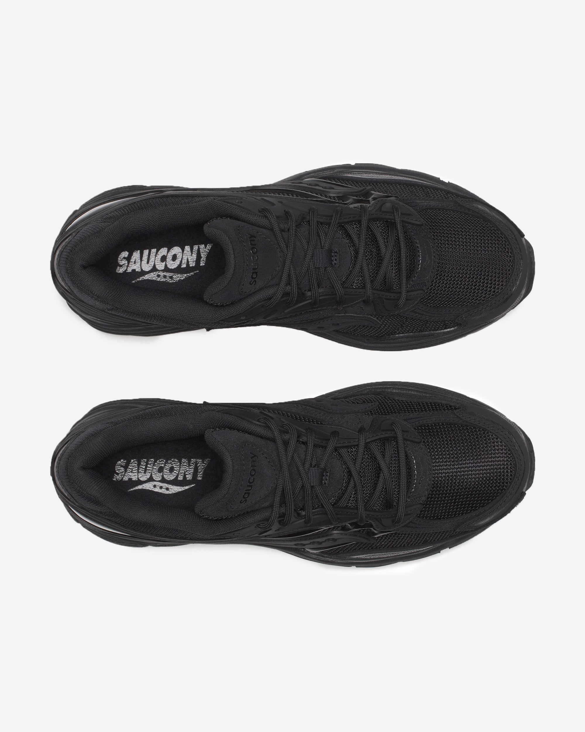 Saucony Progrid Omni 9 BLACK S70897-3