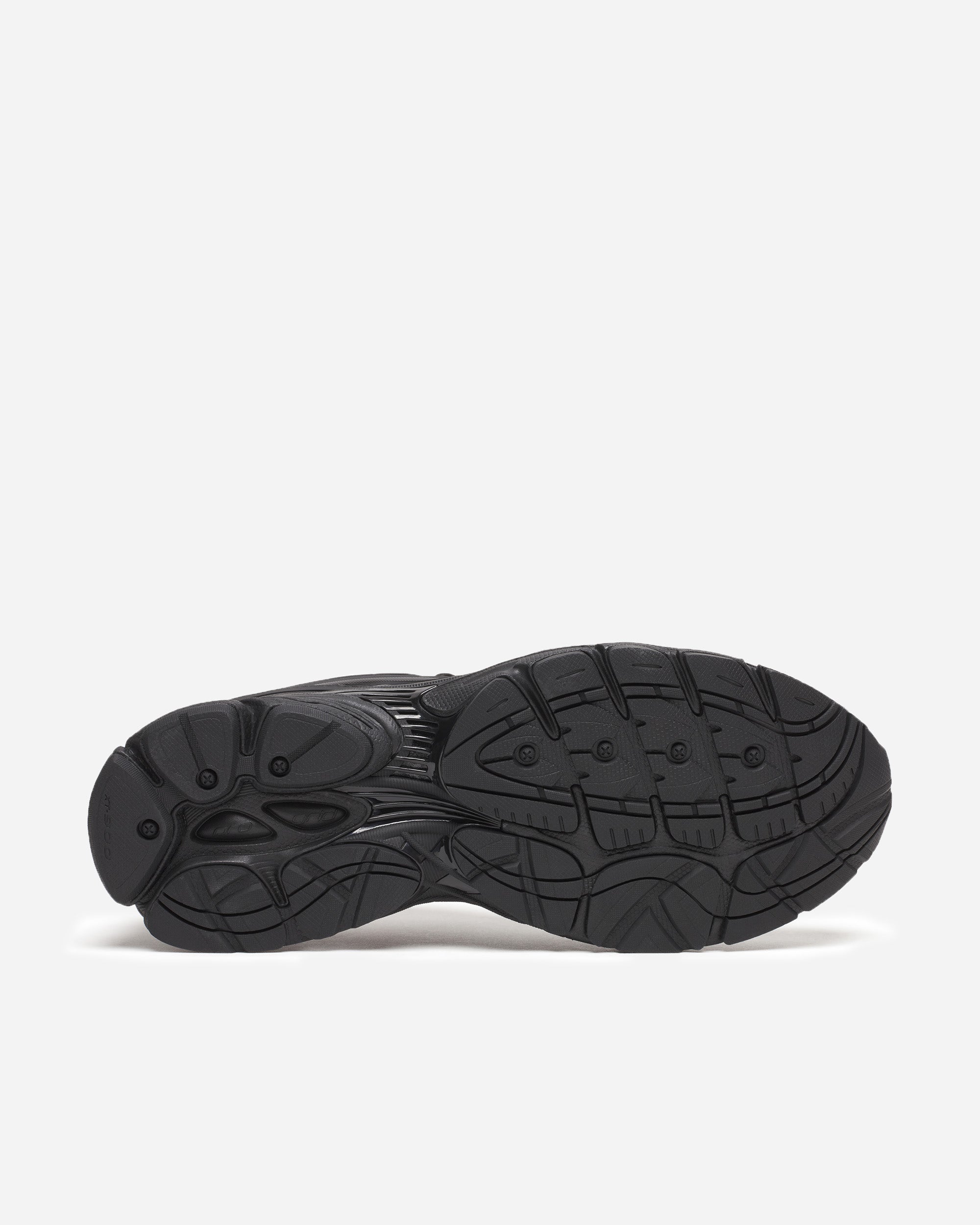 Saucony Progrid Omni 9 BLACK S70897-3