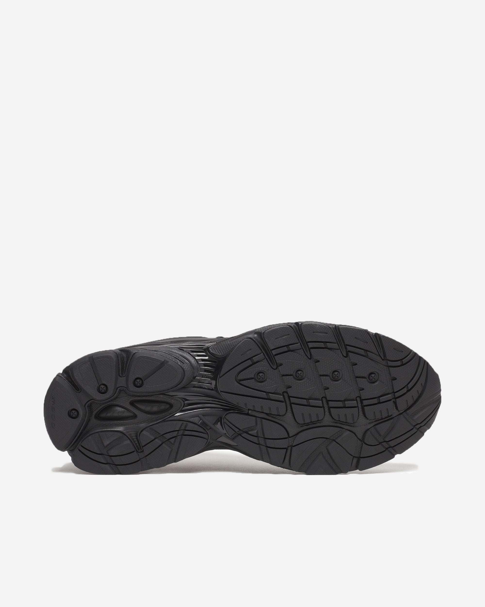 Saucony Progrid Omni 9 BLACK S70897-3