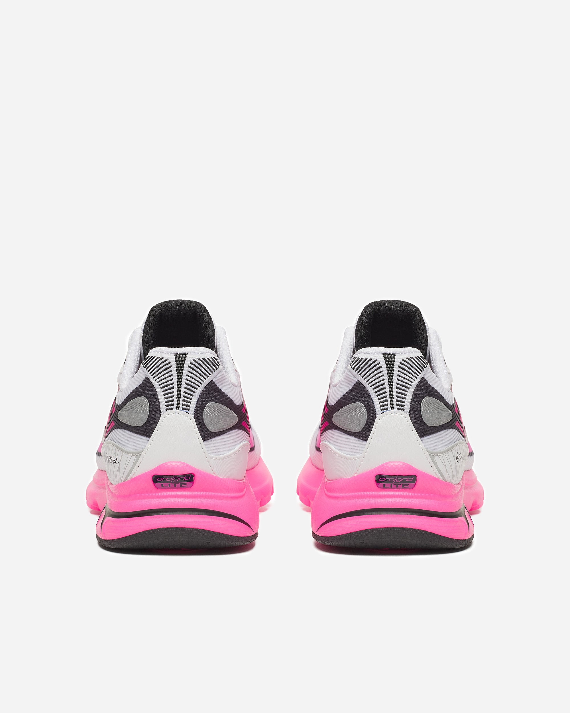 Saucony Kinvara 1 VIZI PINK/WHITE S70917-5