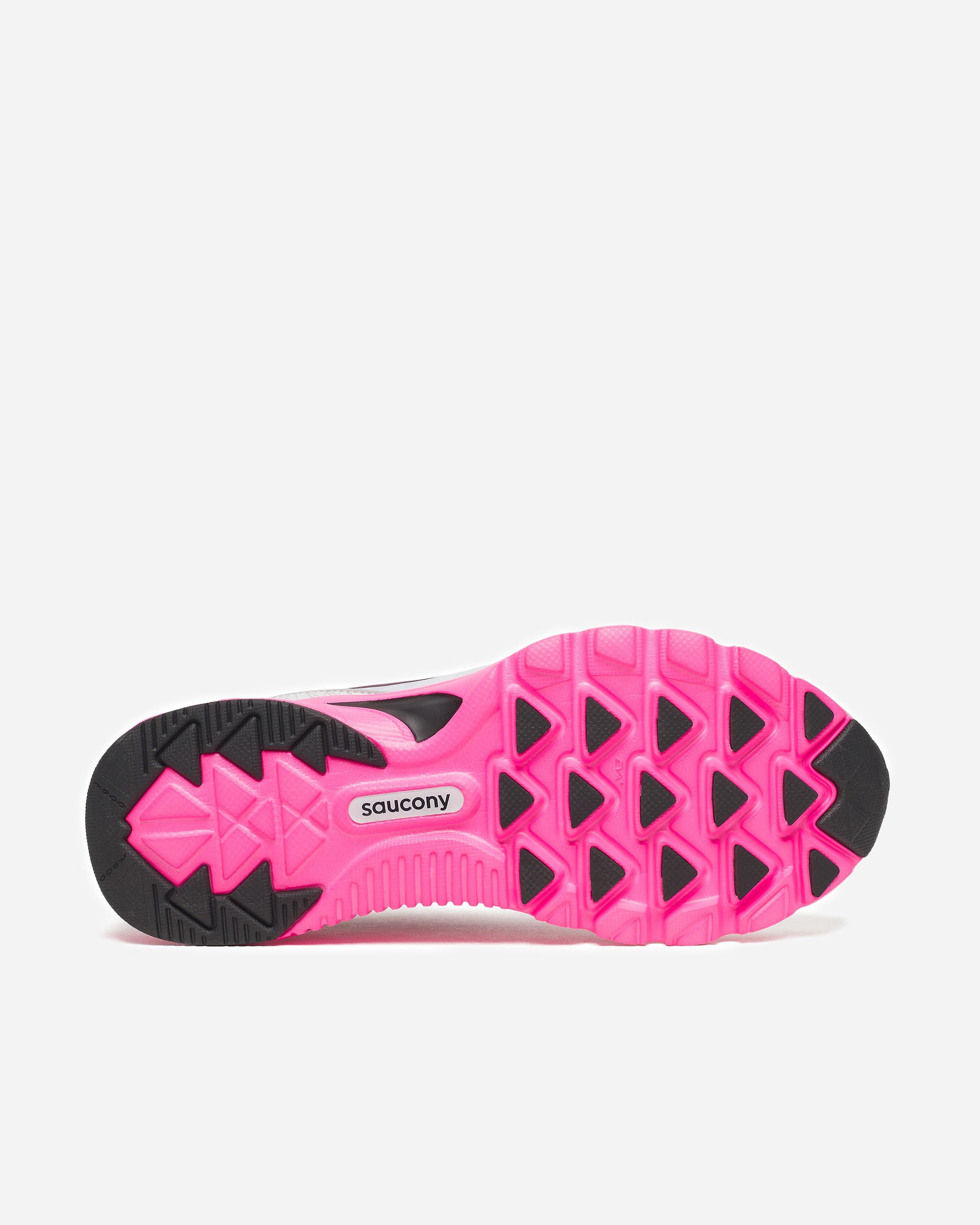 Saucony Kinvara 1 VIZI PINK/WHITE S70917-5