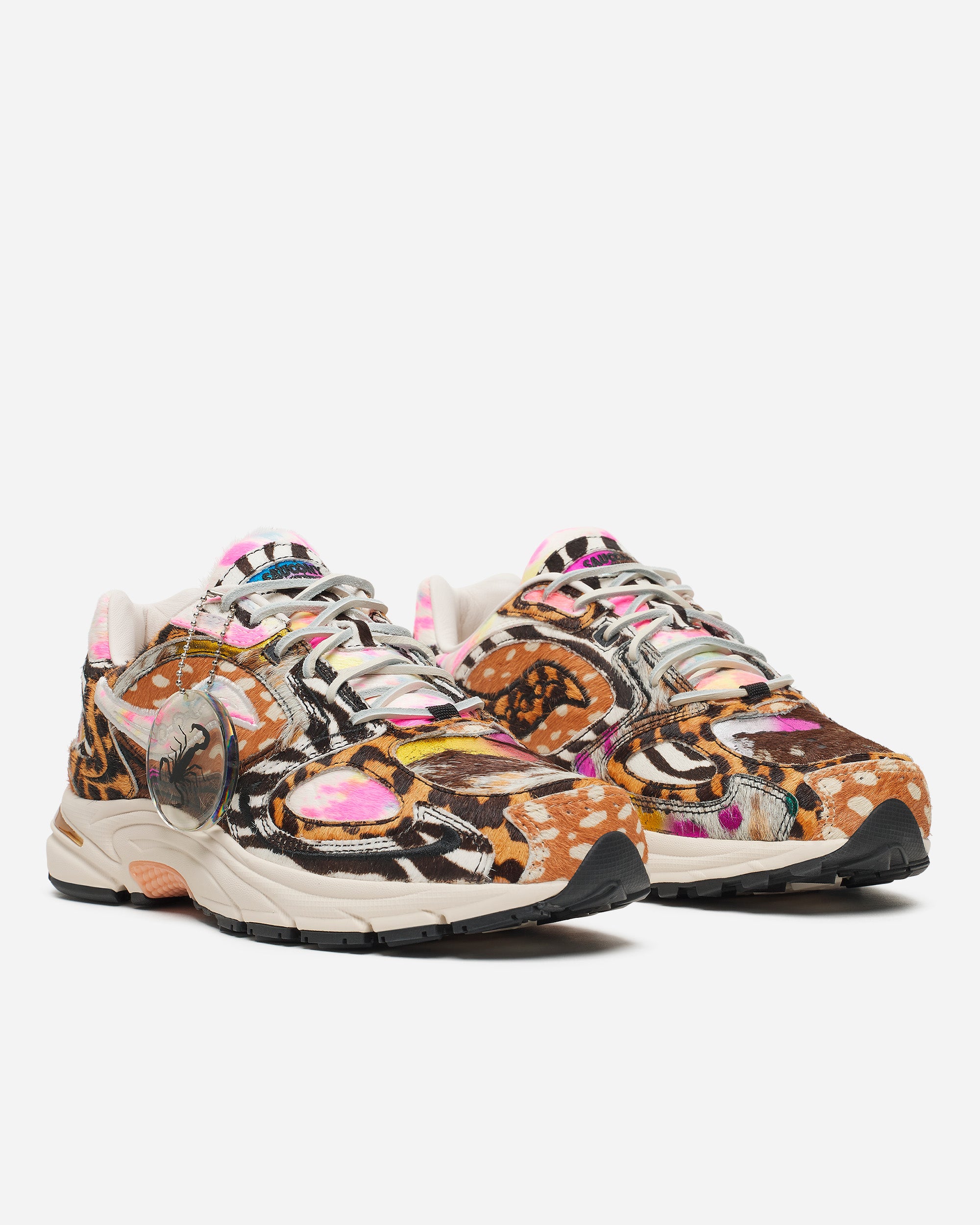 Saucony Saucony x Westside Gunn Grid Jazz 9 Multi S71047-5