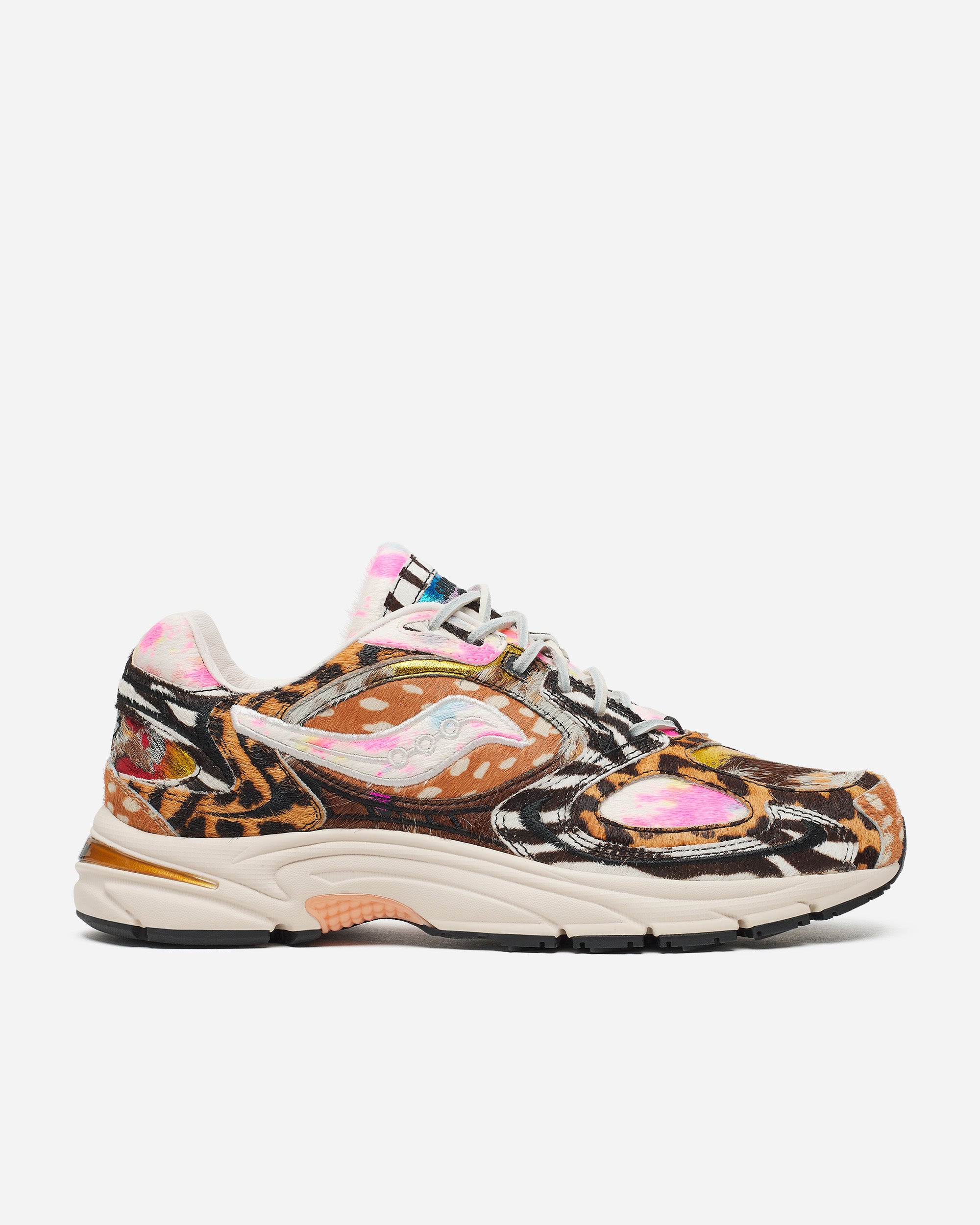 Saucony Saucony x Westside Gunn Grid Jazz 9 Multi S71047-5