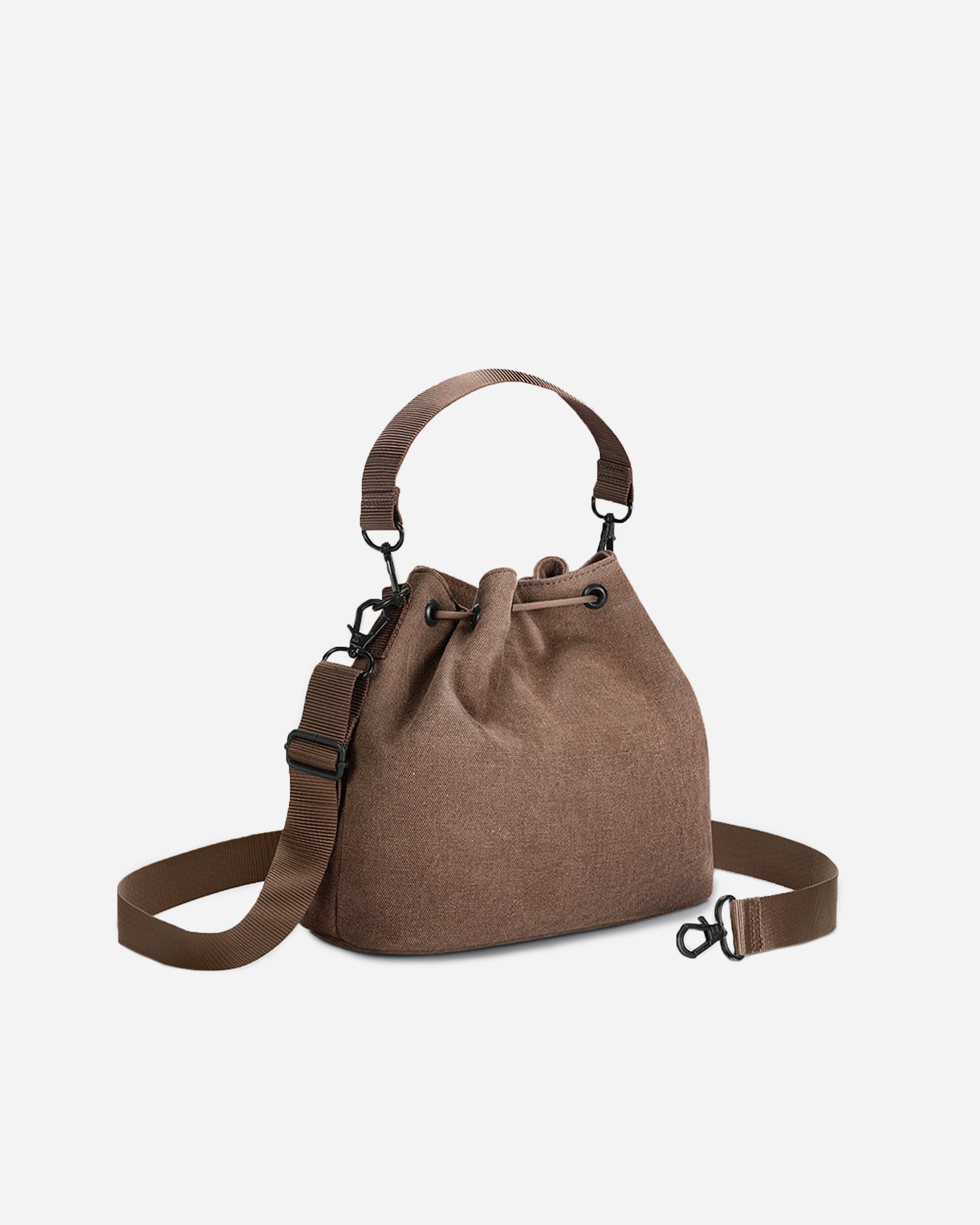 Gaston Luga Spläsh Bucket Crossbody Bear SPBCBWEDBR
