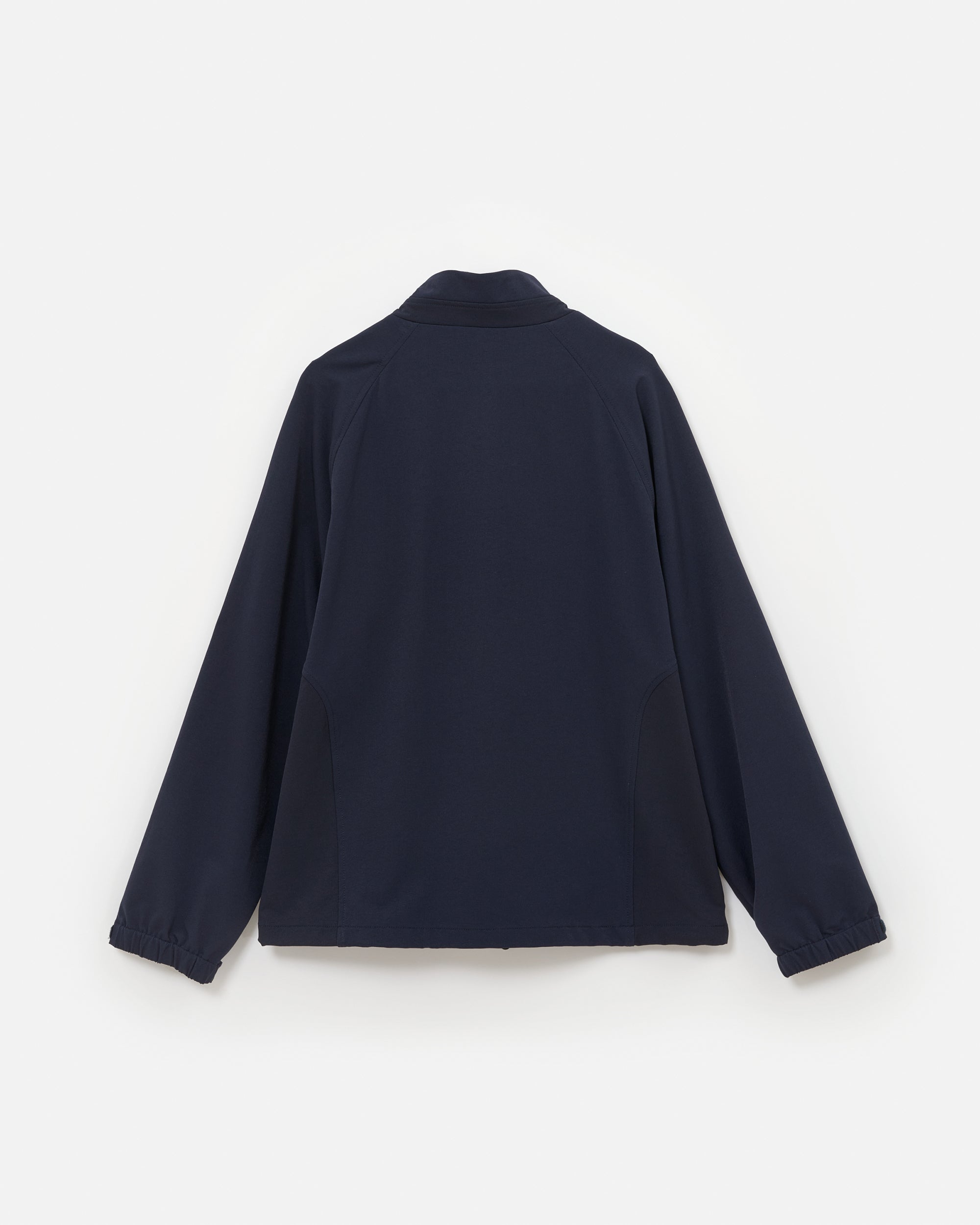 Hiking Patrol LT Soft Shell Jacket DK NAVY SS25004-DK NAVY