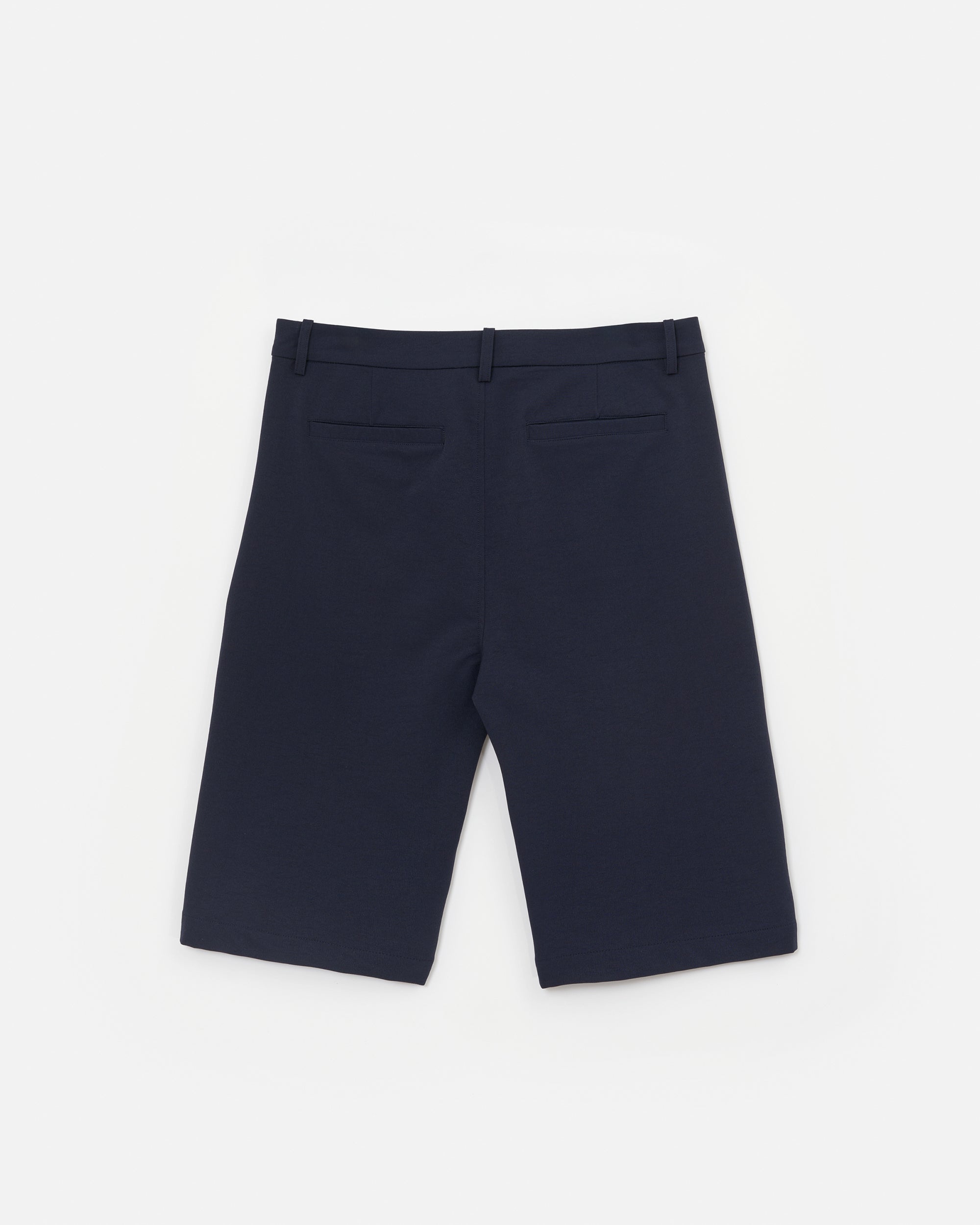 Hiking Patrol LT Soft Shell Shorts DK NAVY SS25024-DK NAVY