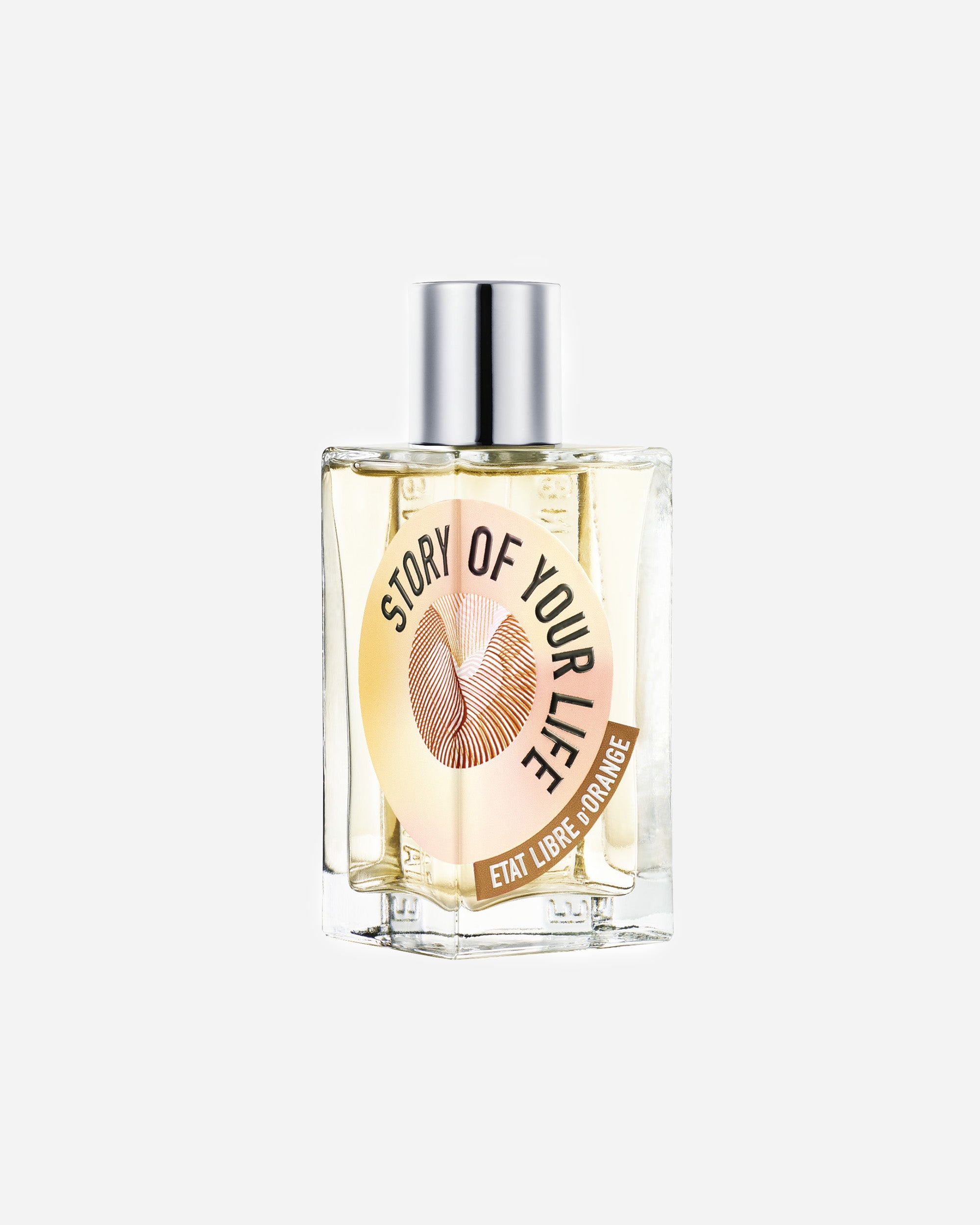 ETAT LIBRE D'ORANGE Story of your Life EdP 100 ml Multi STO100