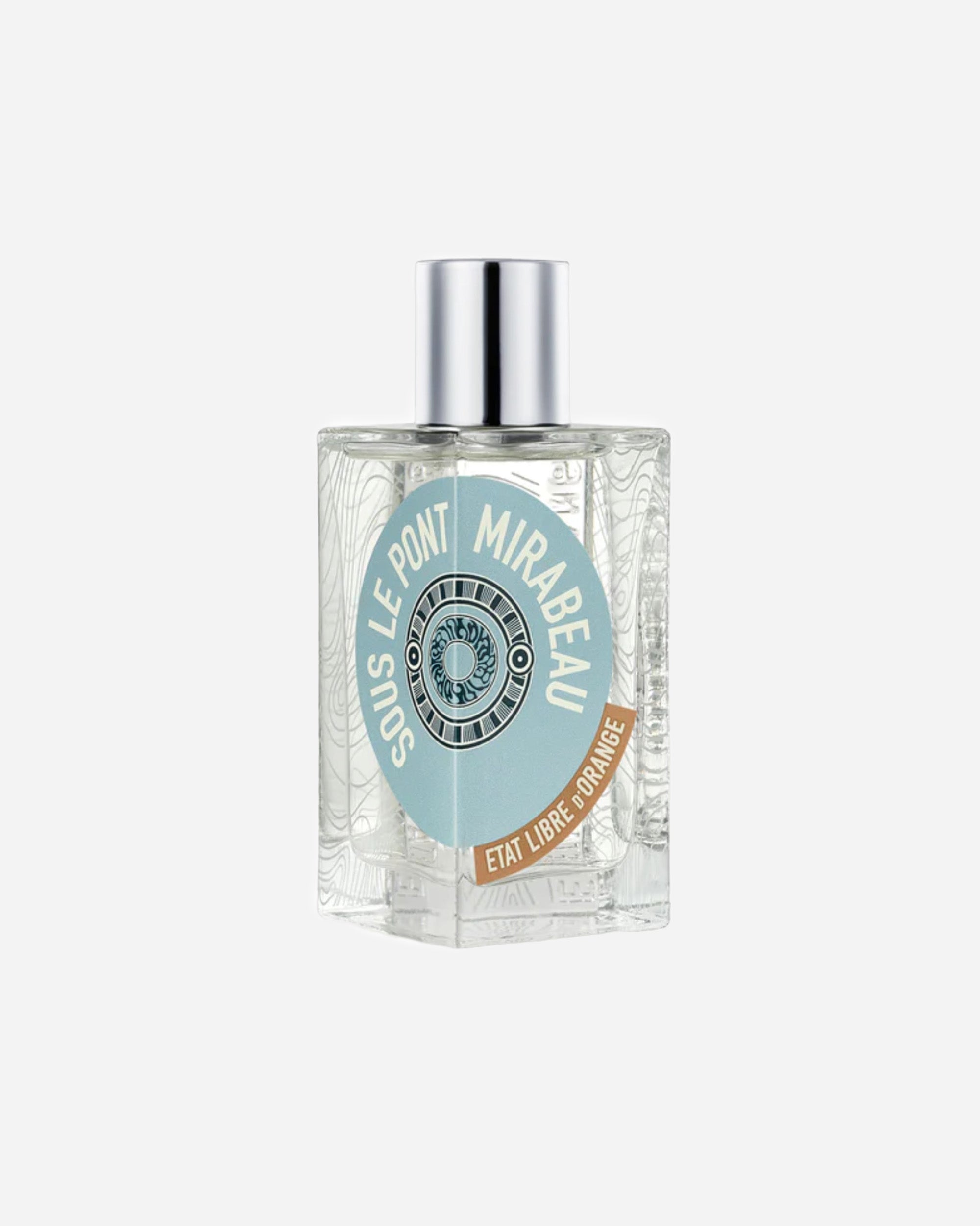 ETAT LIBRE D'ORANGE Sous le pont Mirabeau EdP 100 ml Multi MIR100