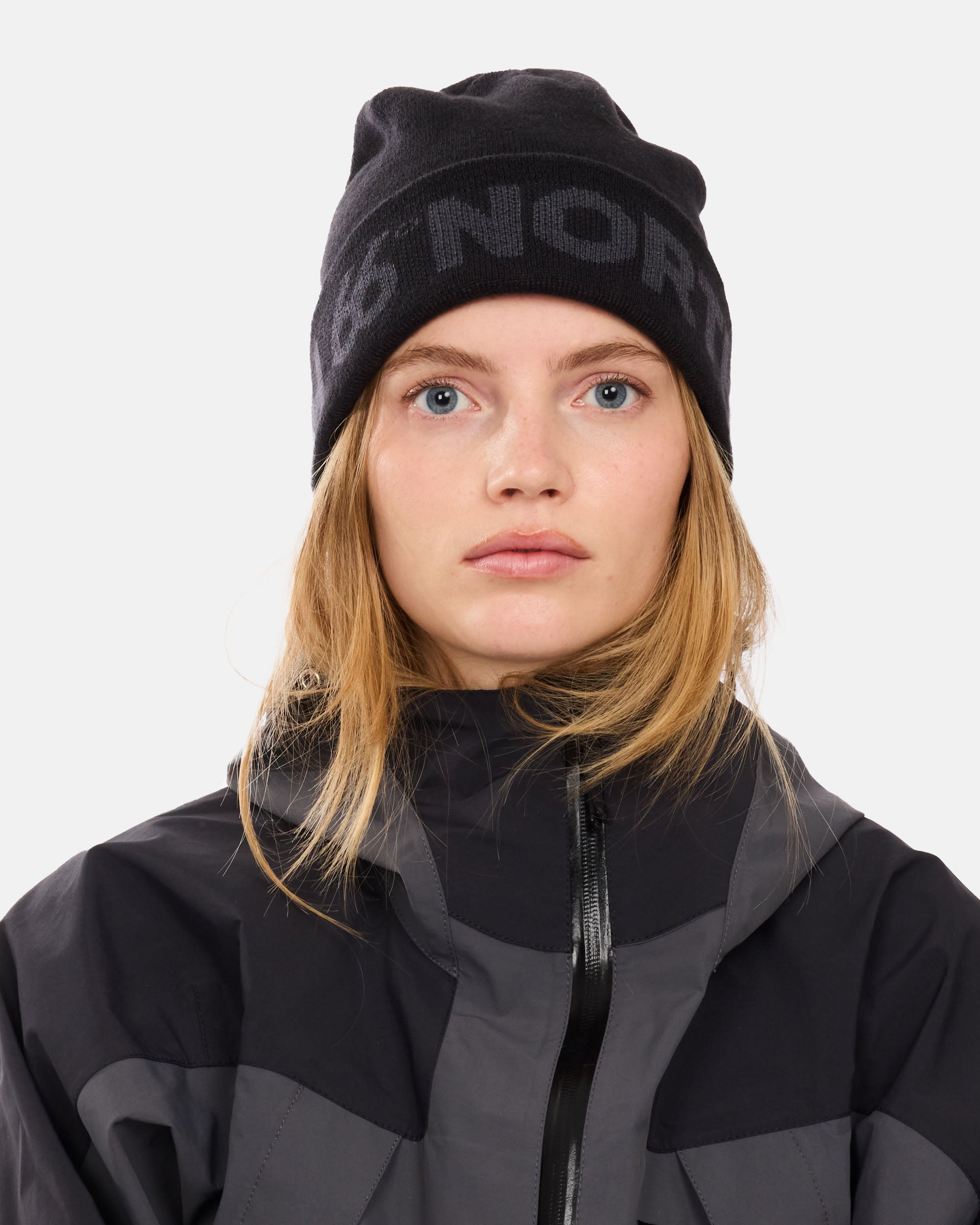 66°North 66°North Beanie Black T88246-900