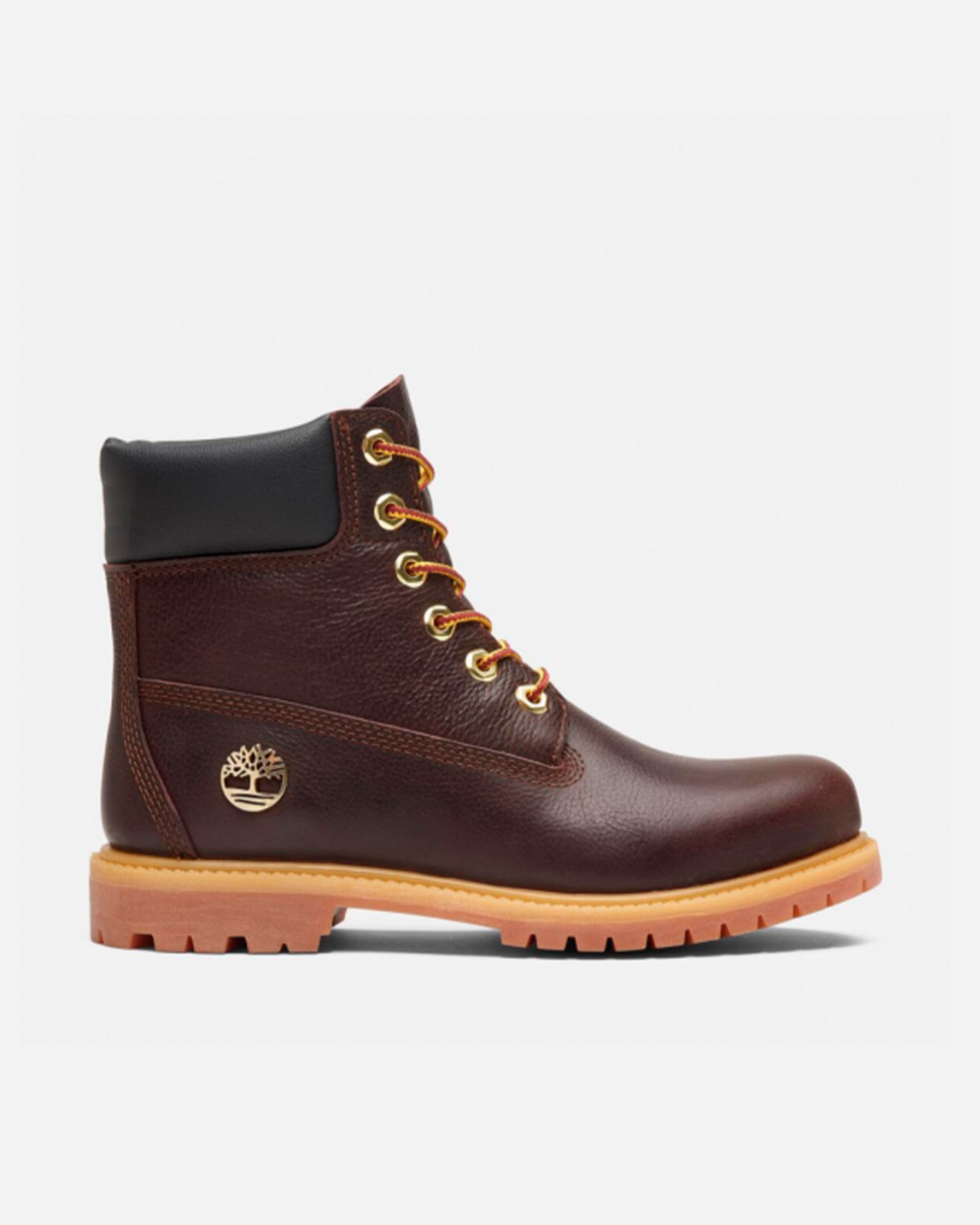 Sider timberland fashion