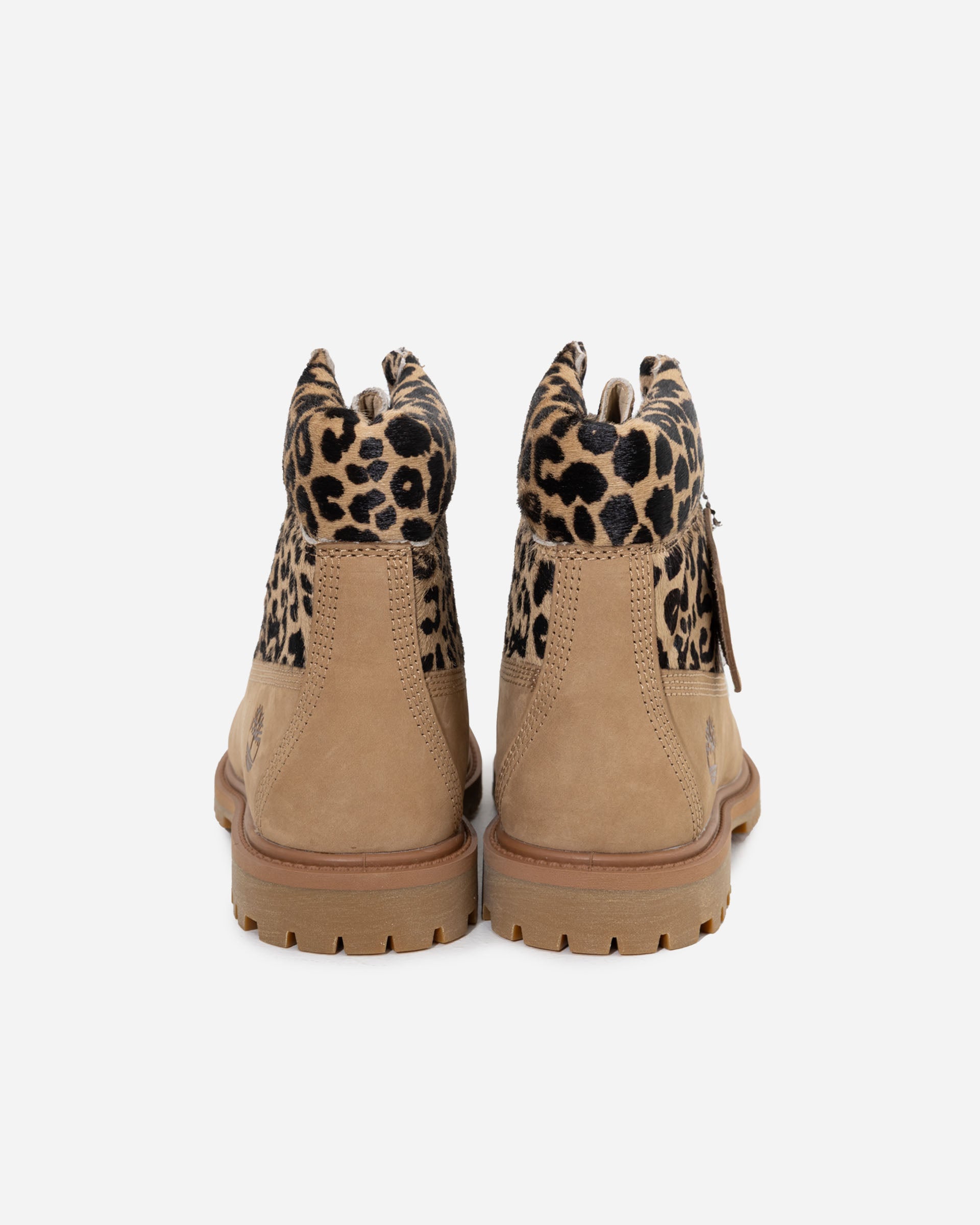 Timberland Premium 6 Inch Lace Up Boot Beige TB0A5M5NEN31