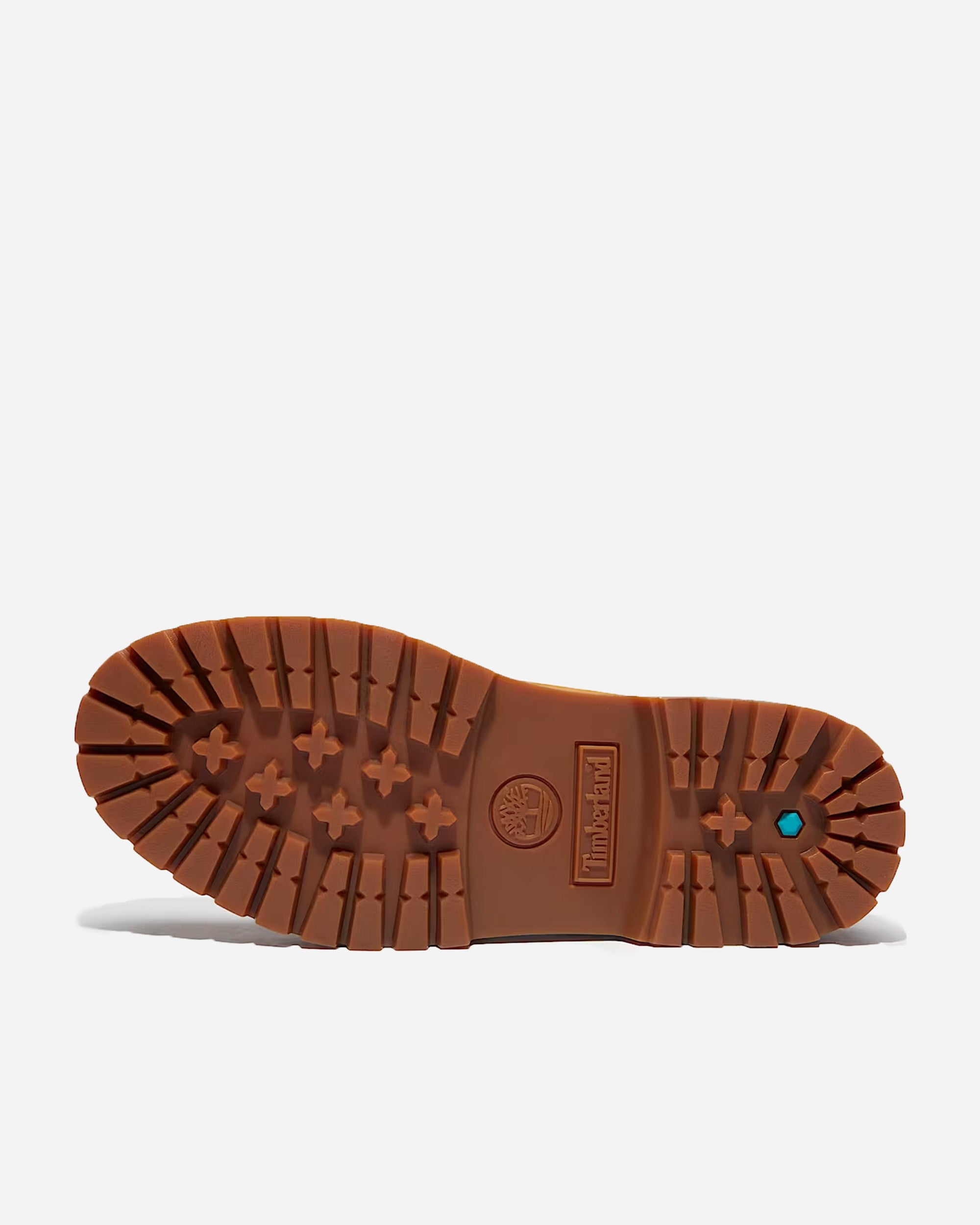 Timberland Stone Street Plateau BROWN TB0A5UF97541